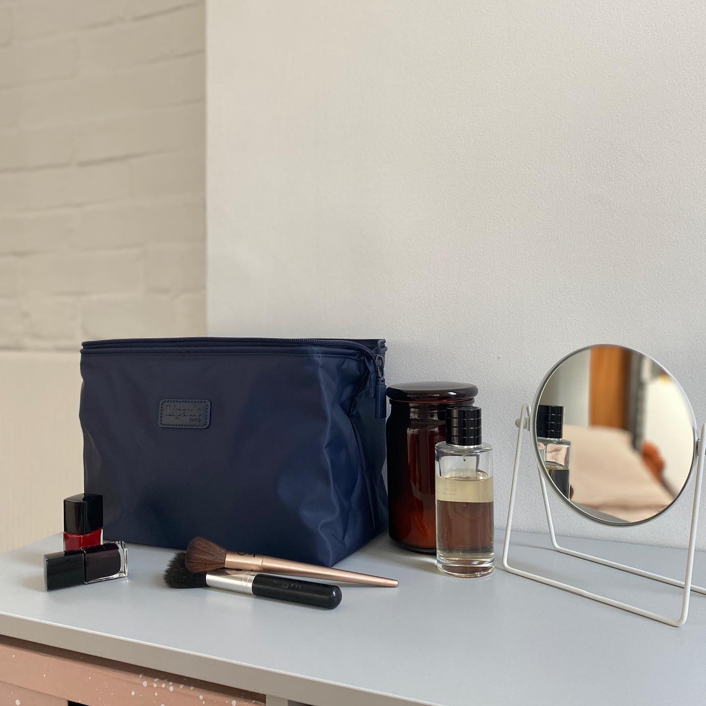 TROUSSES DE TOILETTE