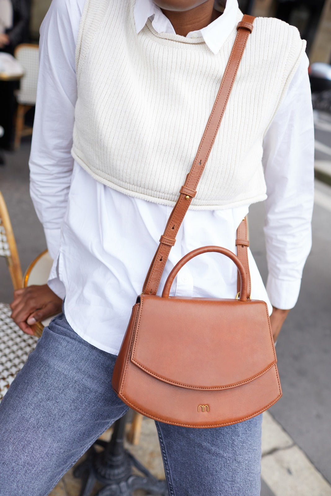 SACS BANDOULIERE - FEMME