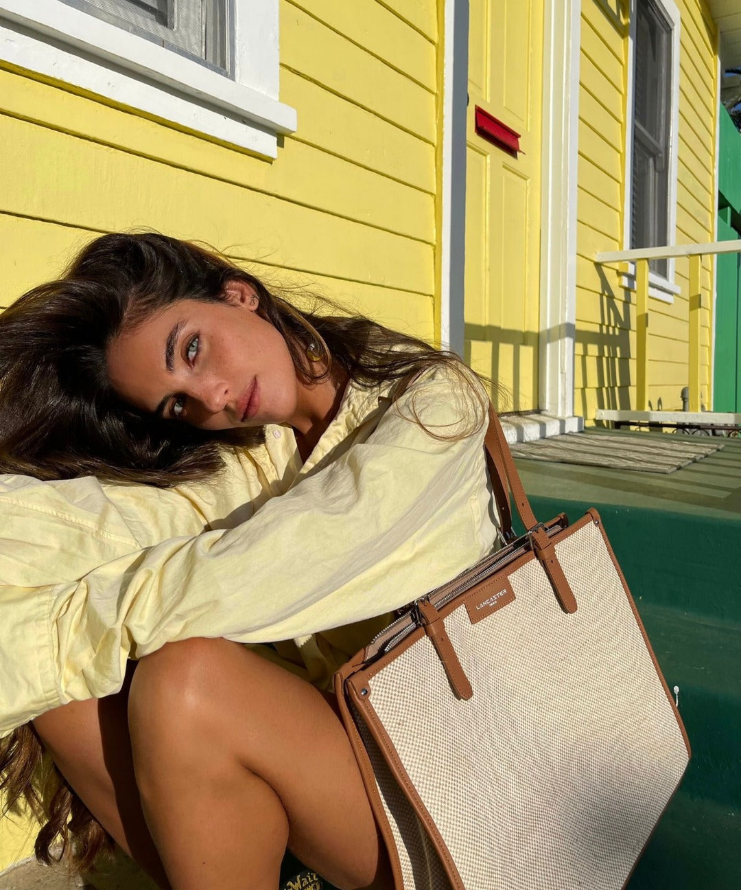 SACS CABAS - FEMME