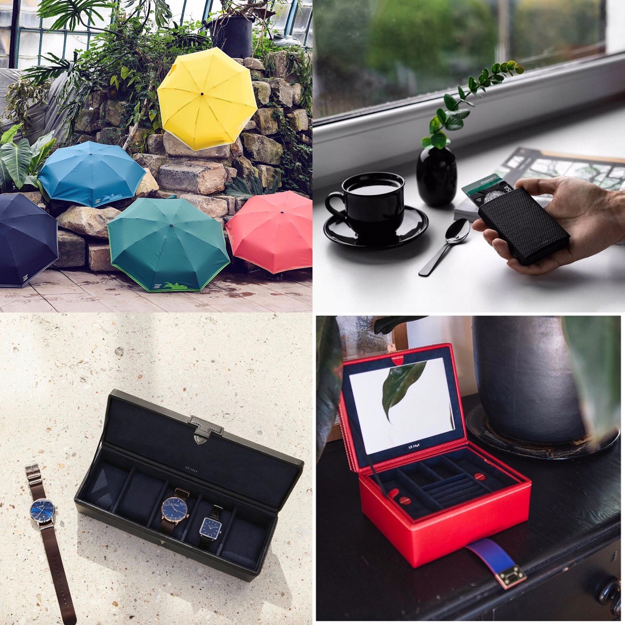 ACCESSOIRES