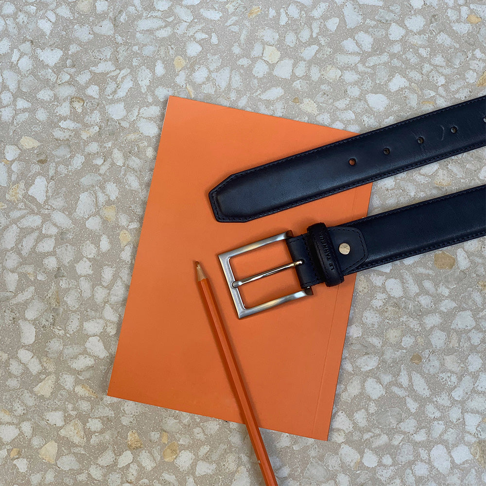 LE TANNEUR - CEINTURES