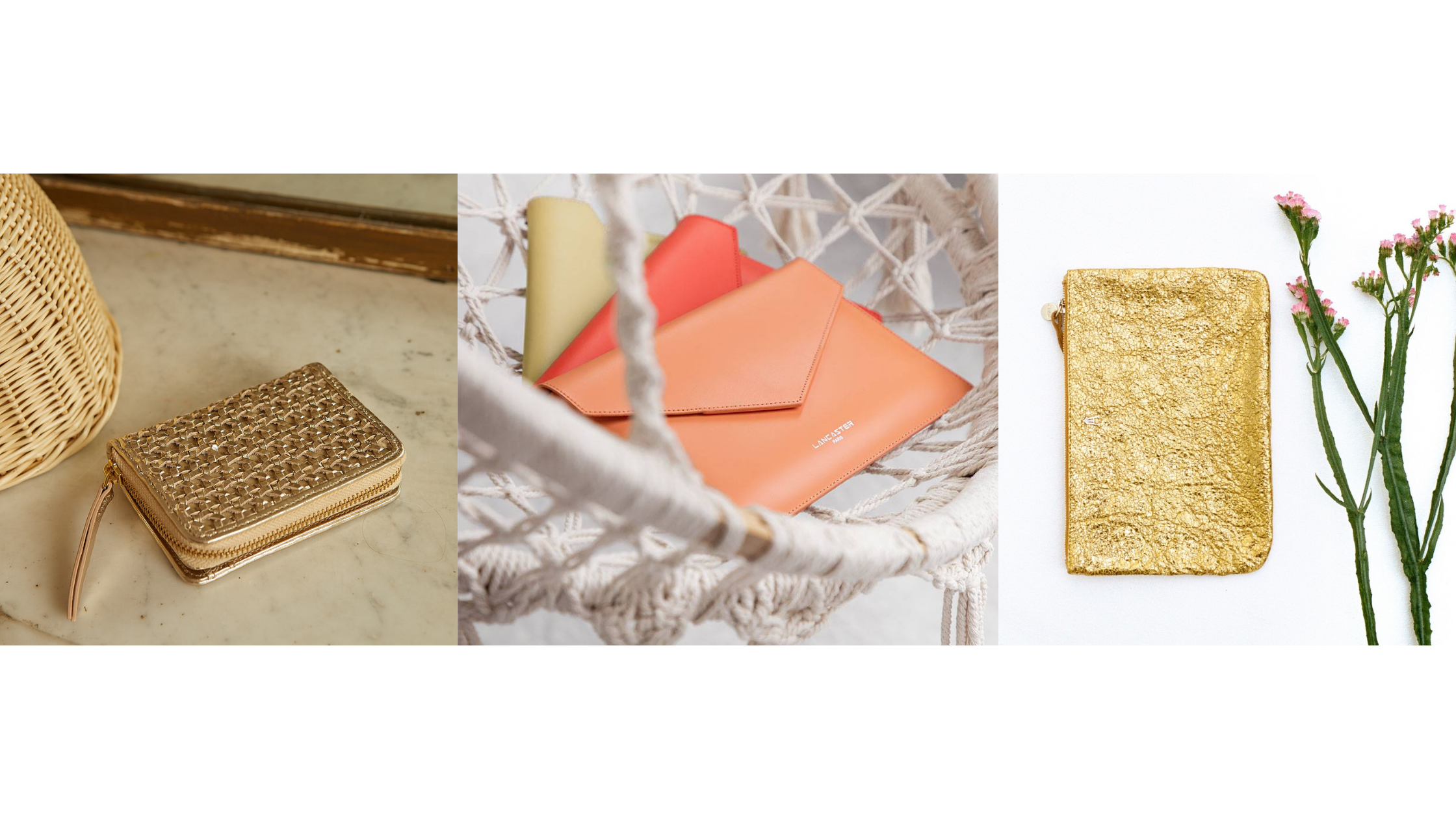 POCHETTES