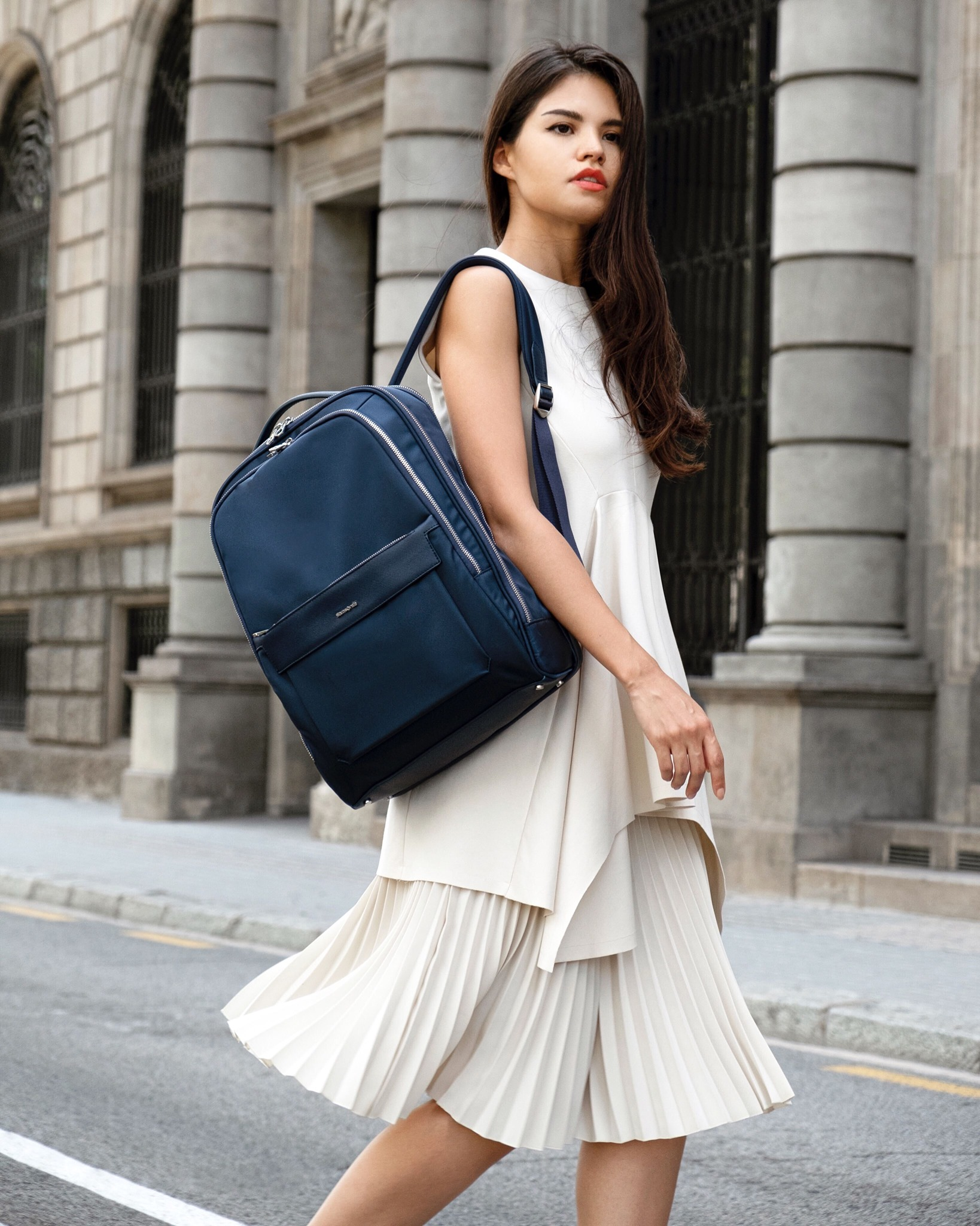 SACS A DOS BUSINESS FEMME