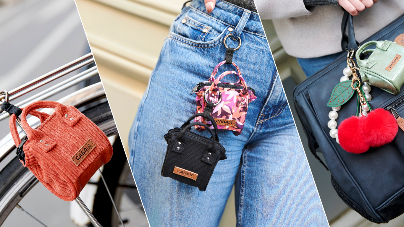 CABAÏA - ACCESSOIRES