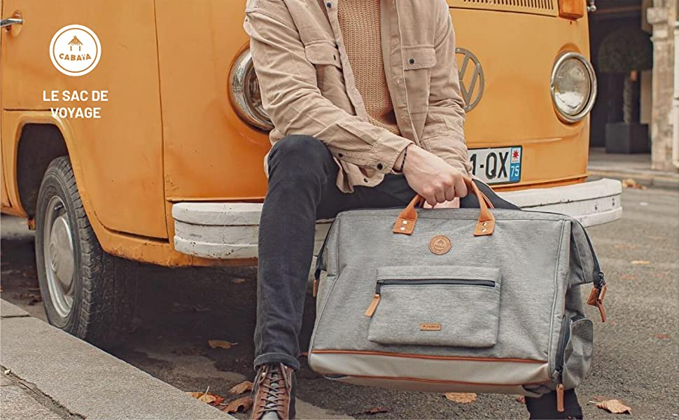CABAIA - SACS DE VOYAGE