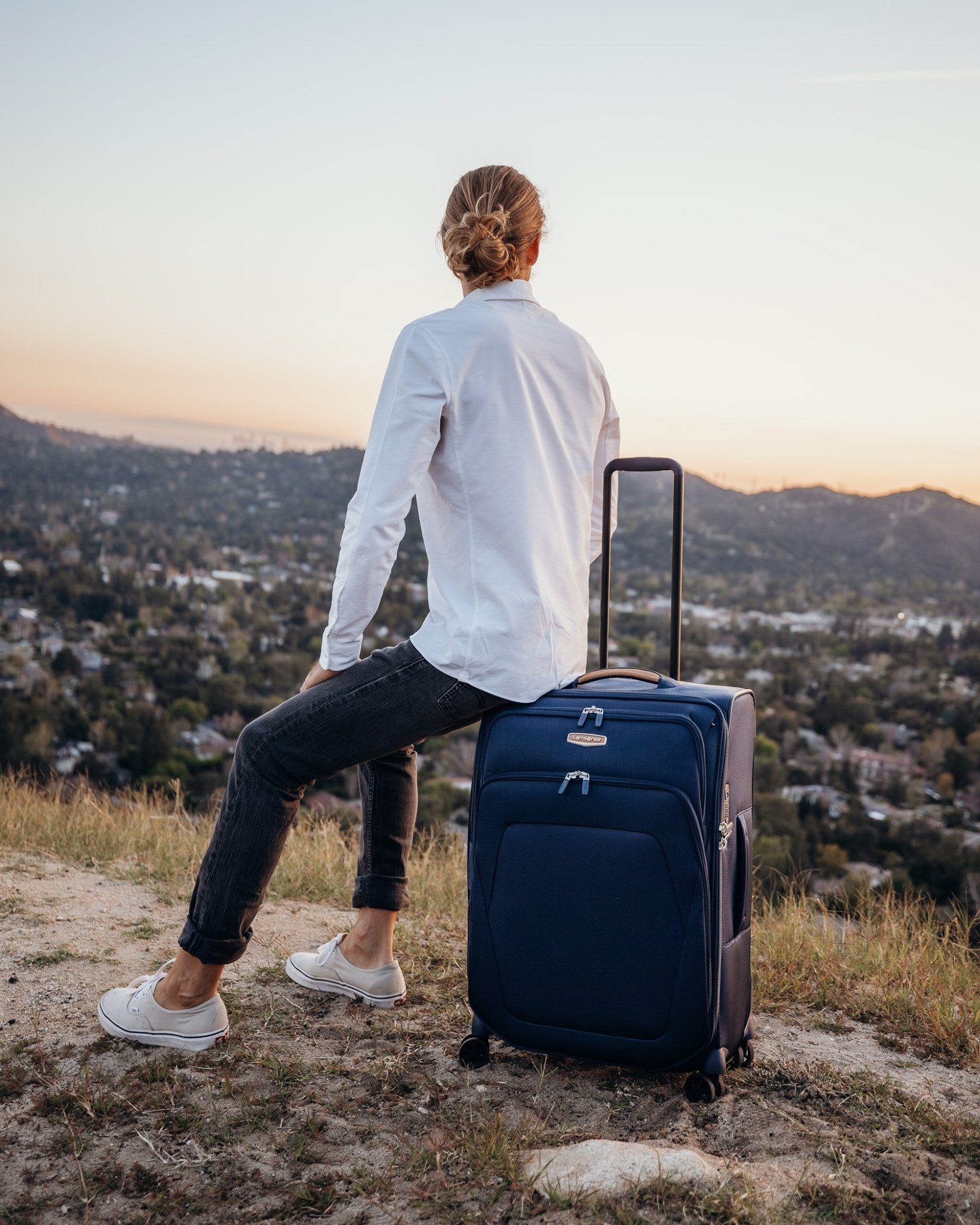 BAGAGES - SOUPLES