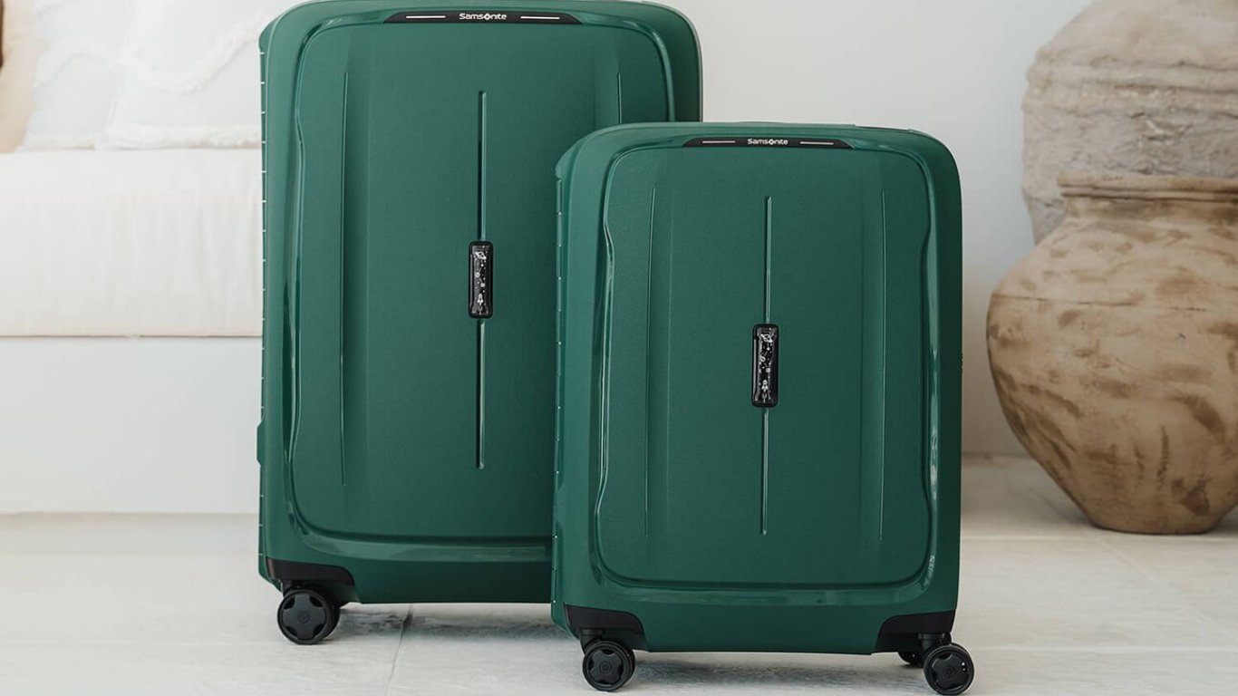 BAGAGES - CABINE