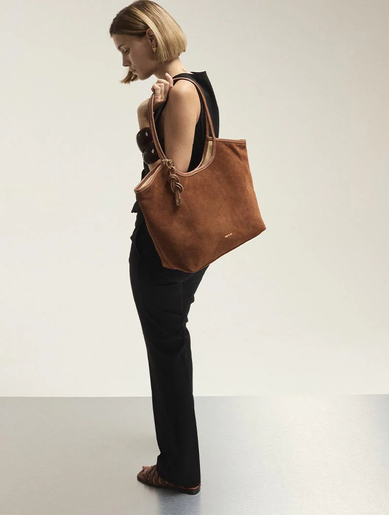 Sac Cabas - Milan Épice