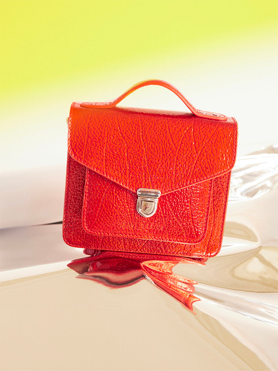 Sac Bandoulière - Mlle George XS - StarFlamme
