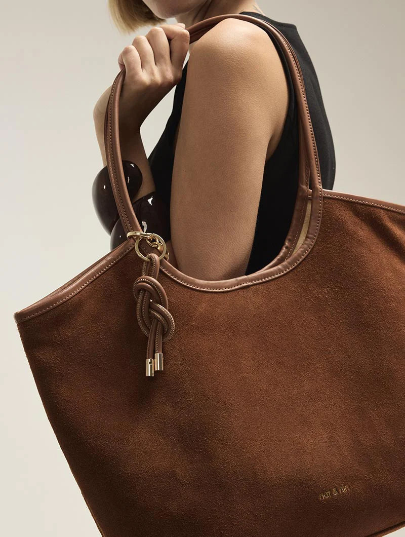 Sac Cabas - Milan Épice