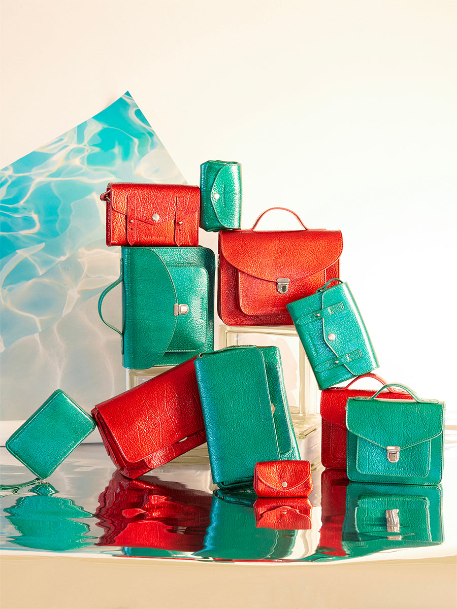 Sac Bandoulière - Le Mini Indispensable - StarFlamme