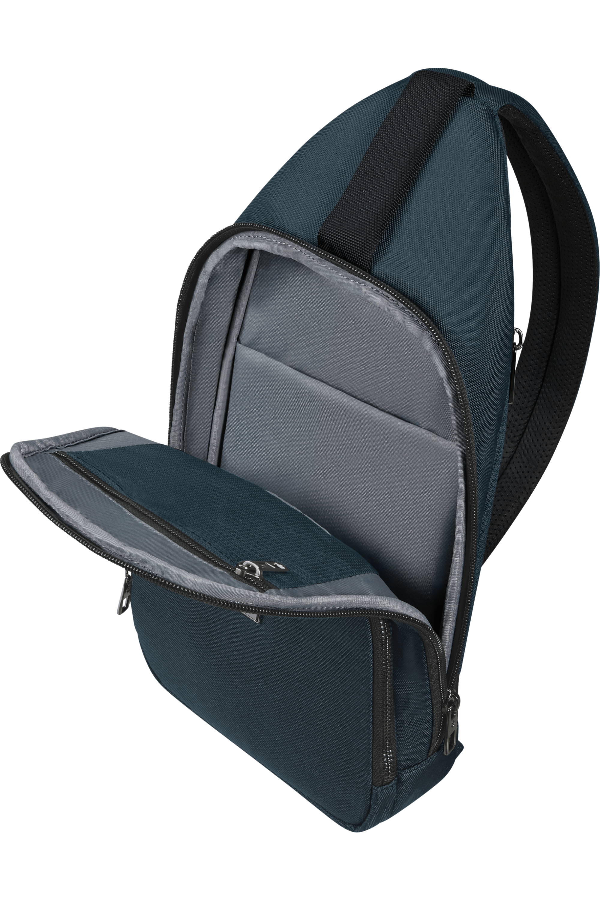 Sacoche - Sacksquare Slinbag S Bleu