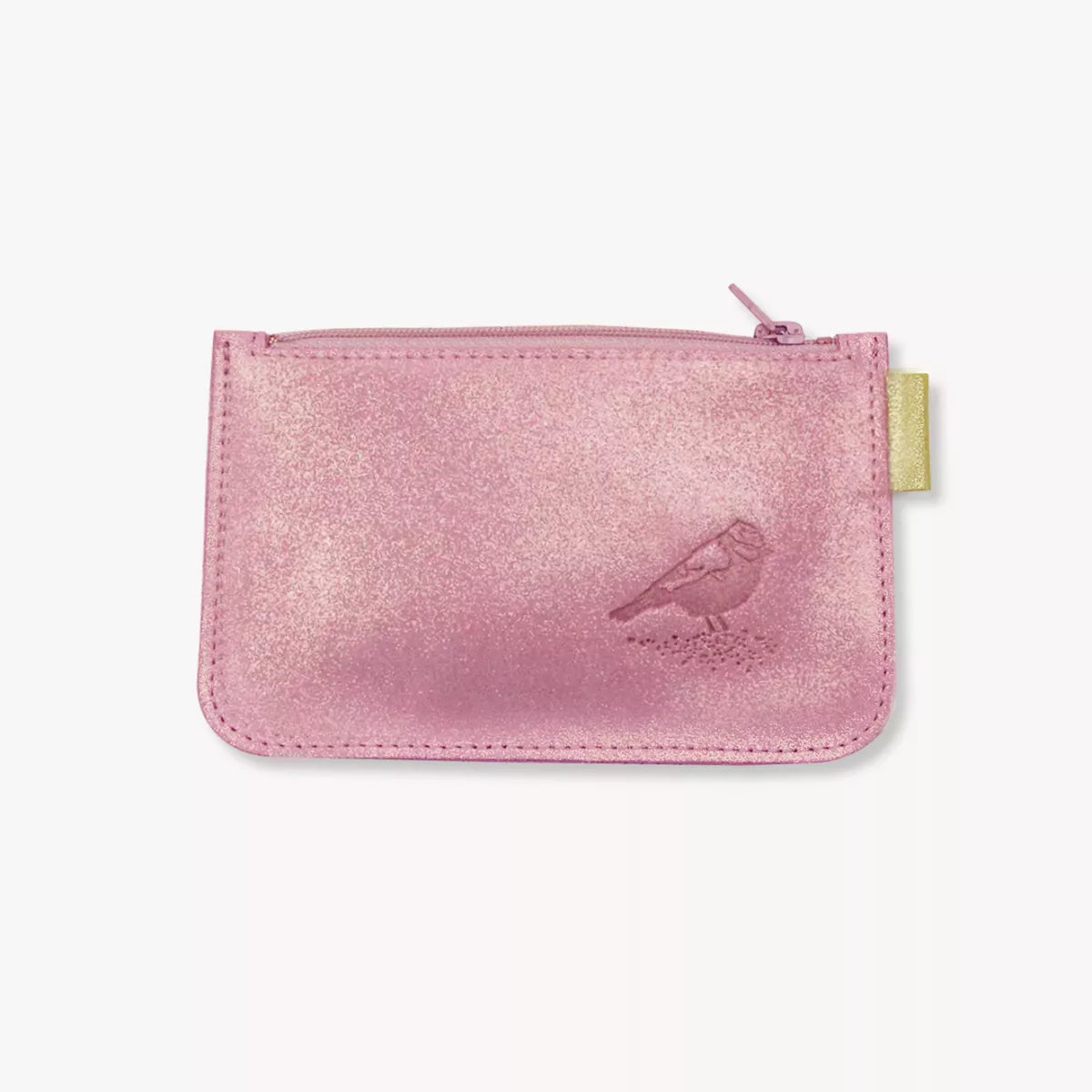 Porte monnaie - Pailleté Ballerine