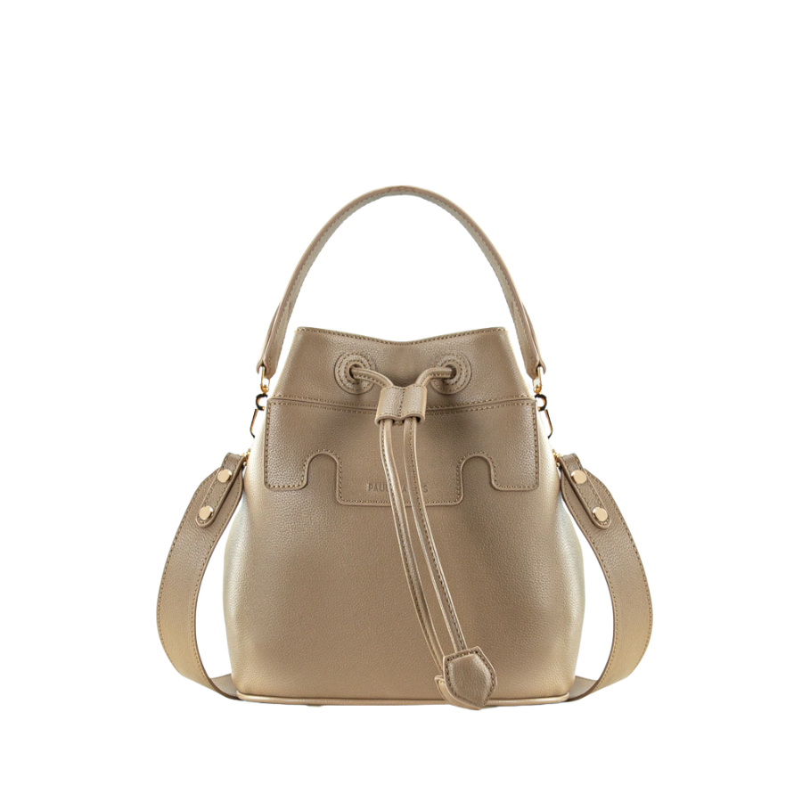 Sac Seau - Capucine - Taupe