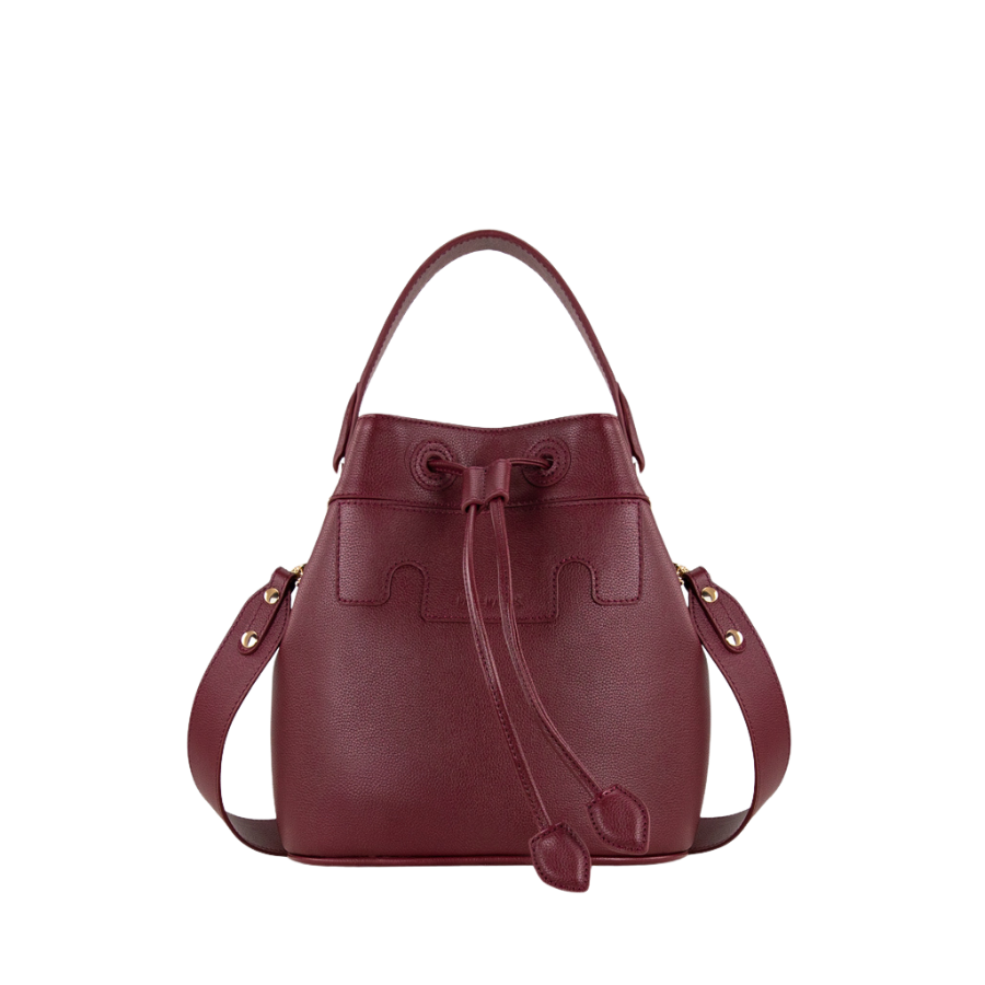 Sac Seau - Capucine - Pourpre