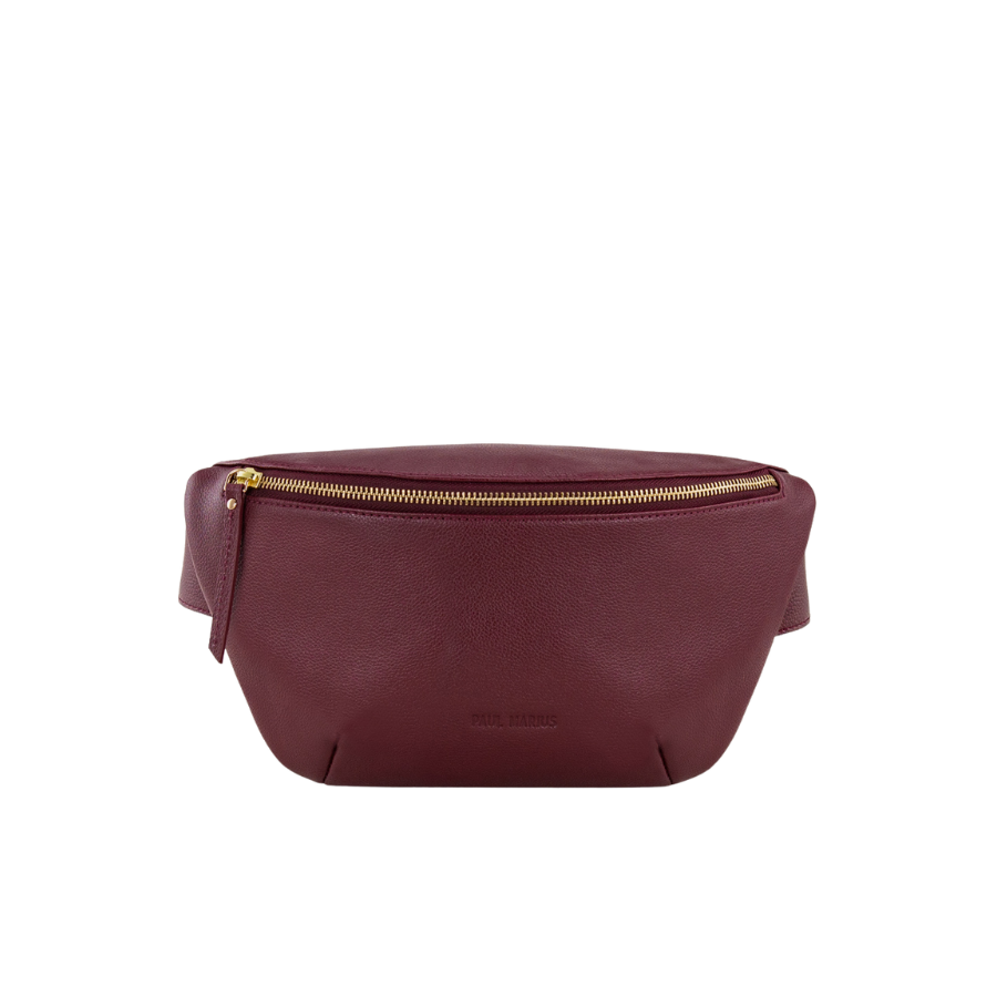 Sac Banane - La Banane - Pourpre