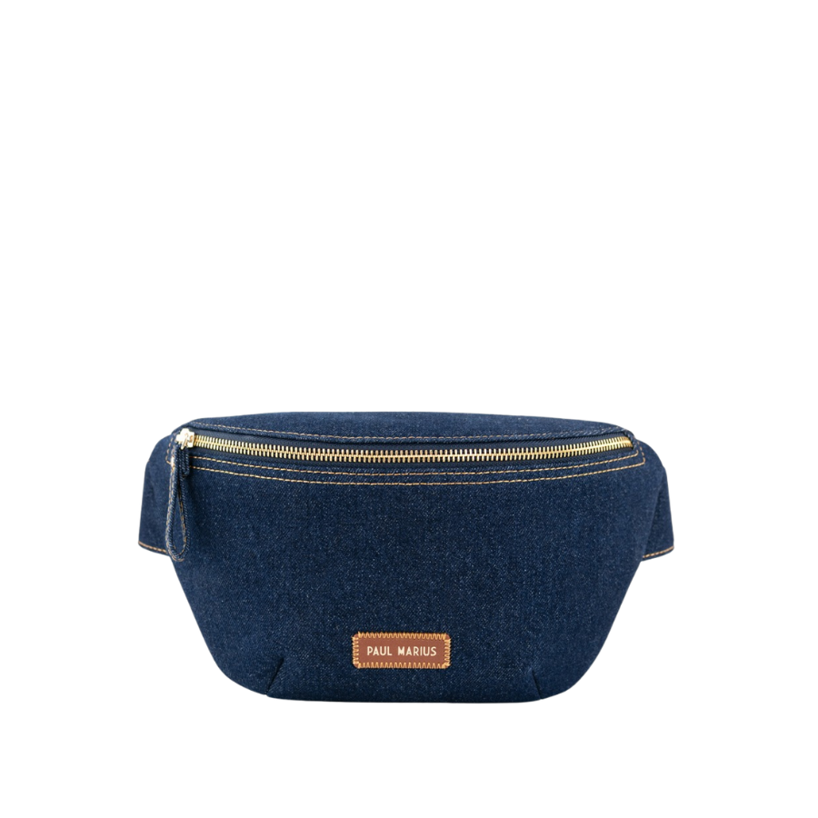 Sac Banane - La Banane - Denim