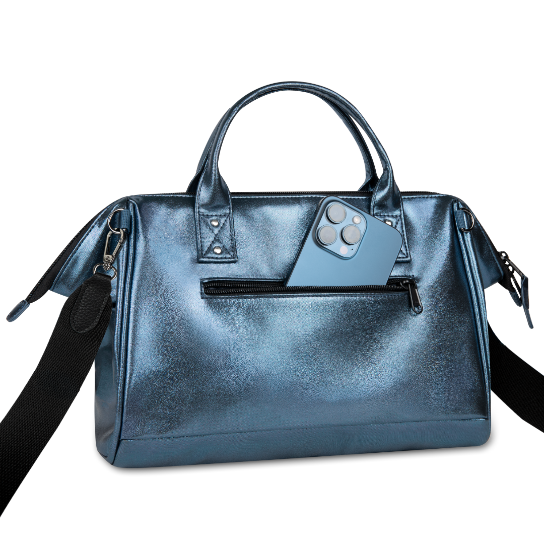 Sac bandoulière - Crossbody L - Larissa