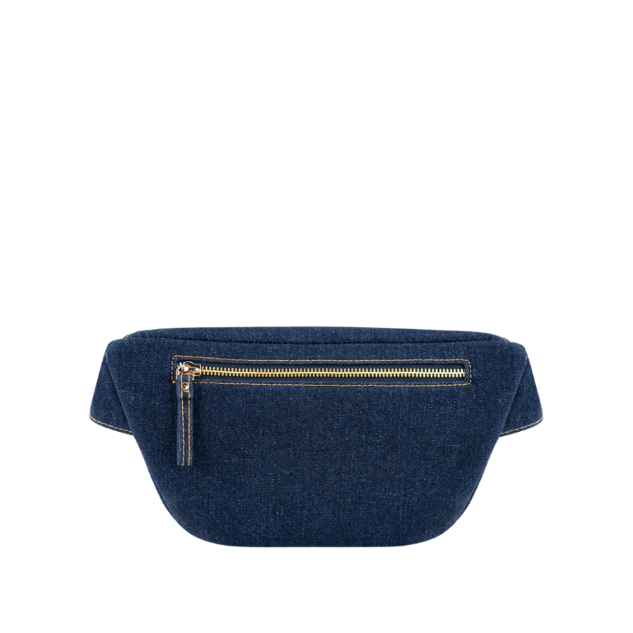 Sac Banane - La Banane - Denim
