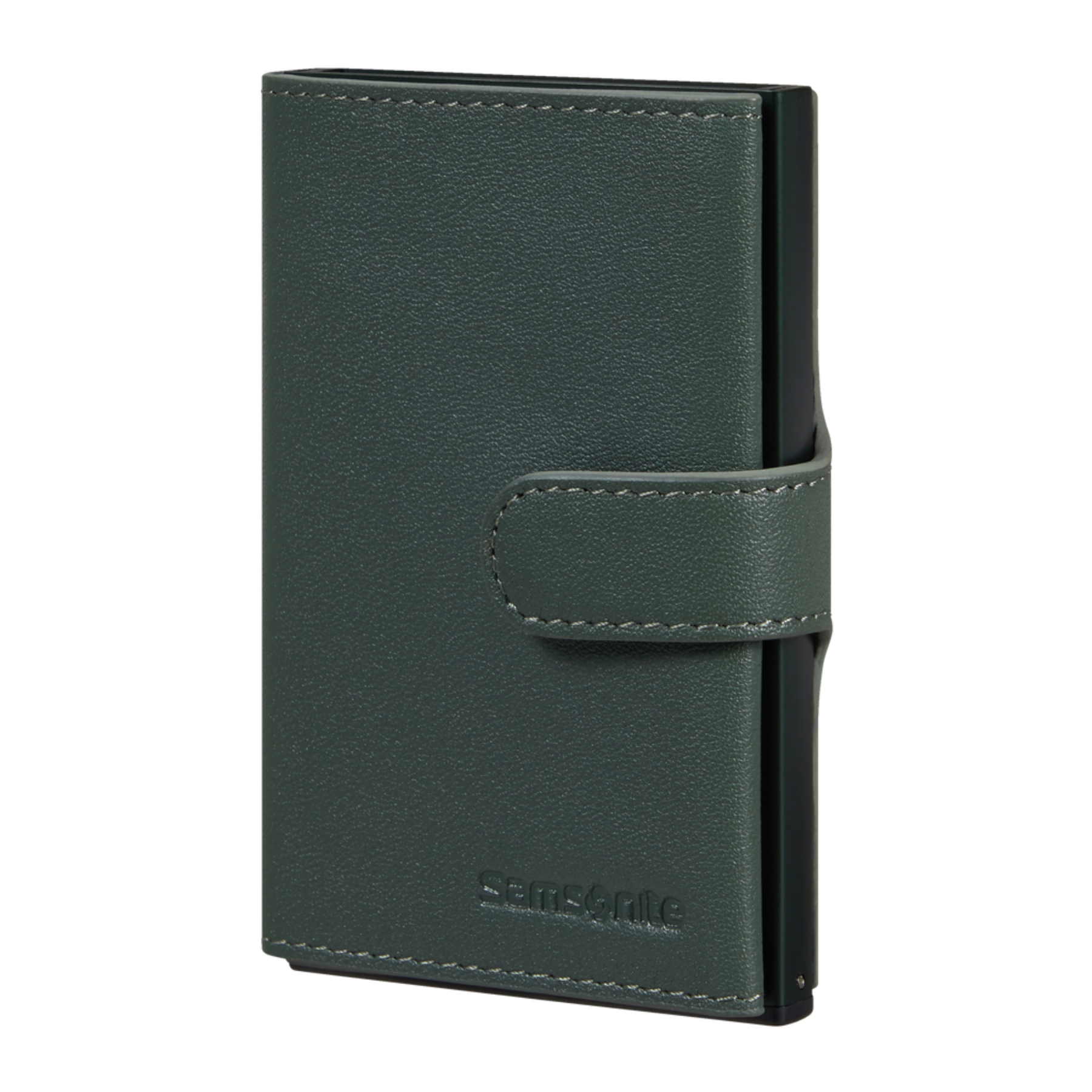 Porte Cartes - Alu Fit RFID