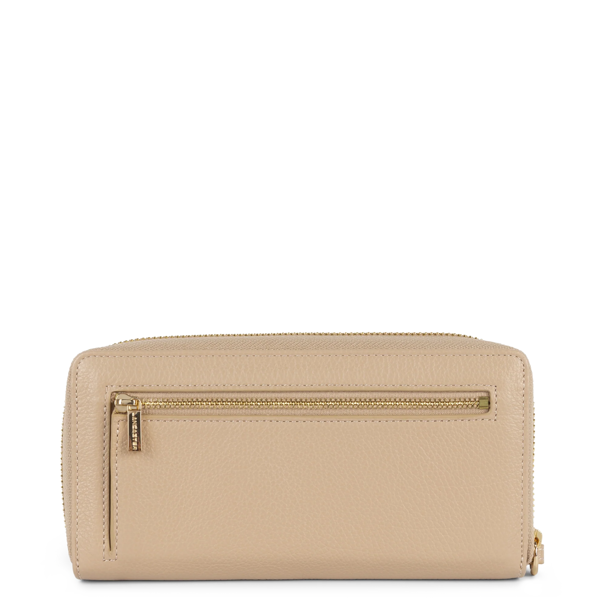 Portefeuille - Dune Beige Foncé