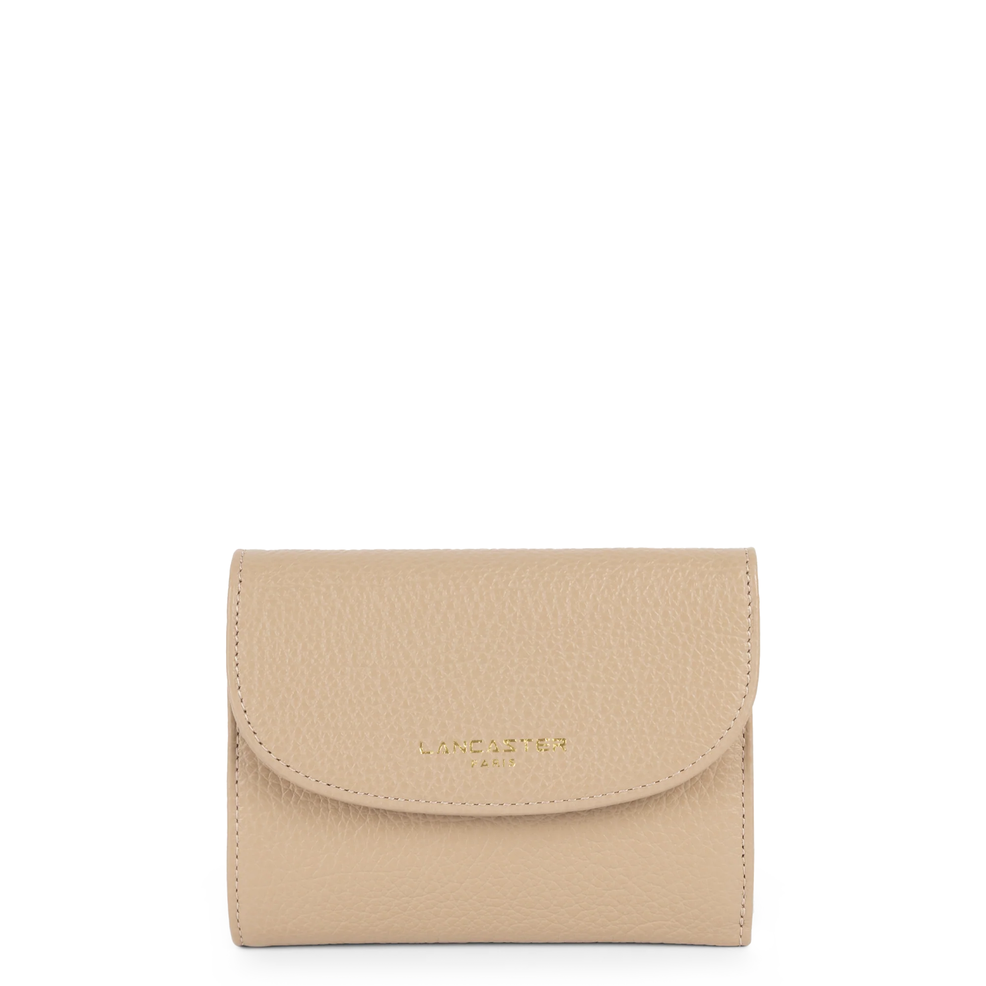 Portefeuille - Dune Beige Foncé