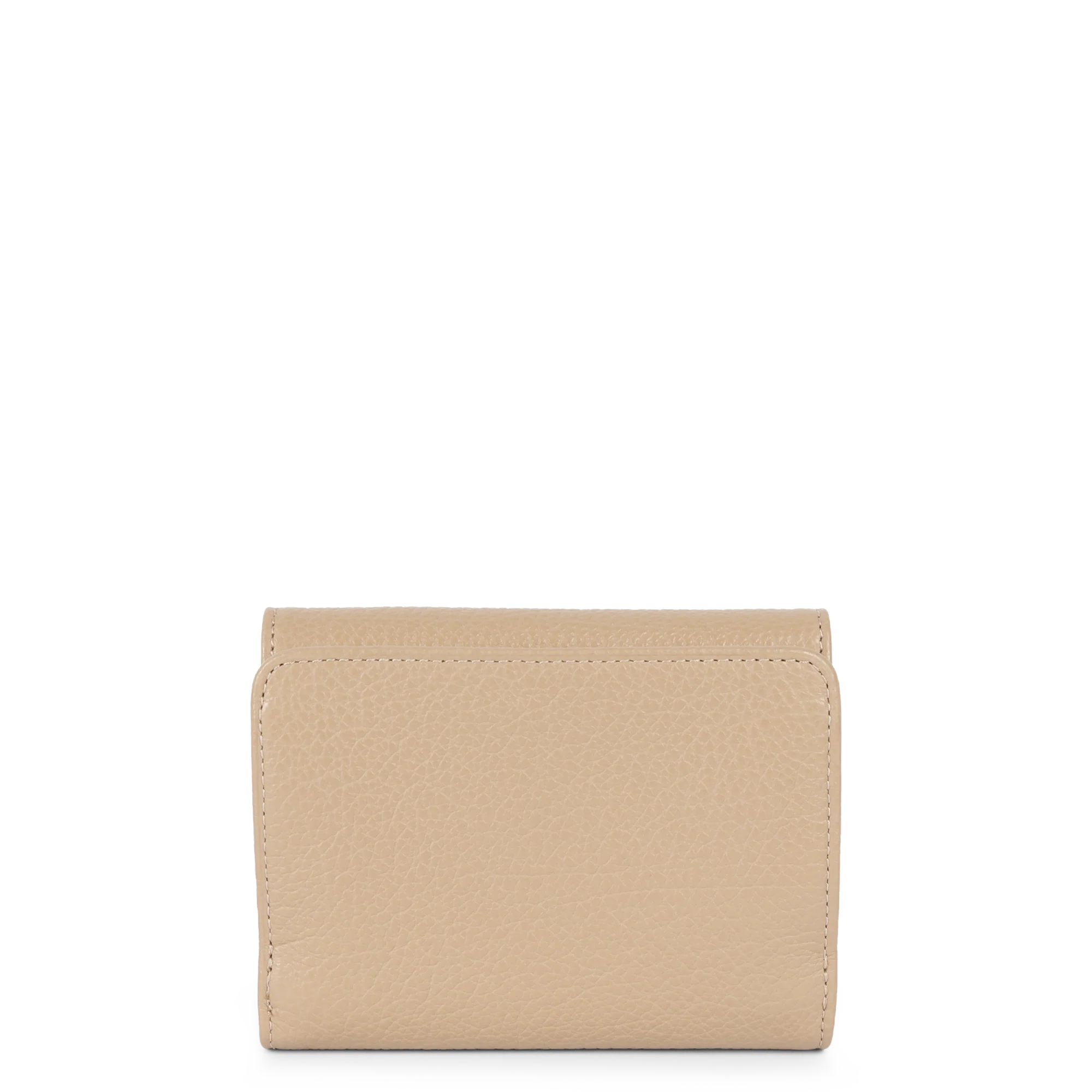Portefeuille - Dune Beige Foncé