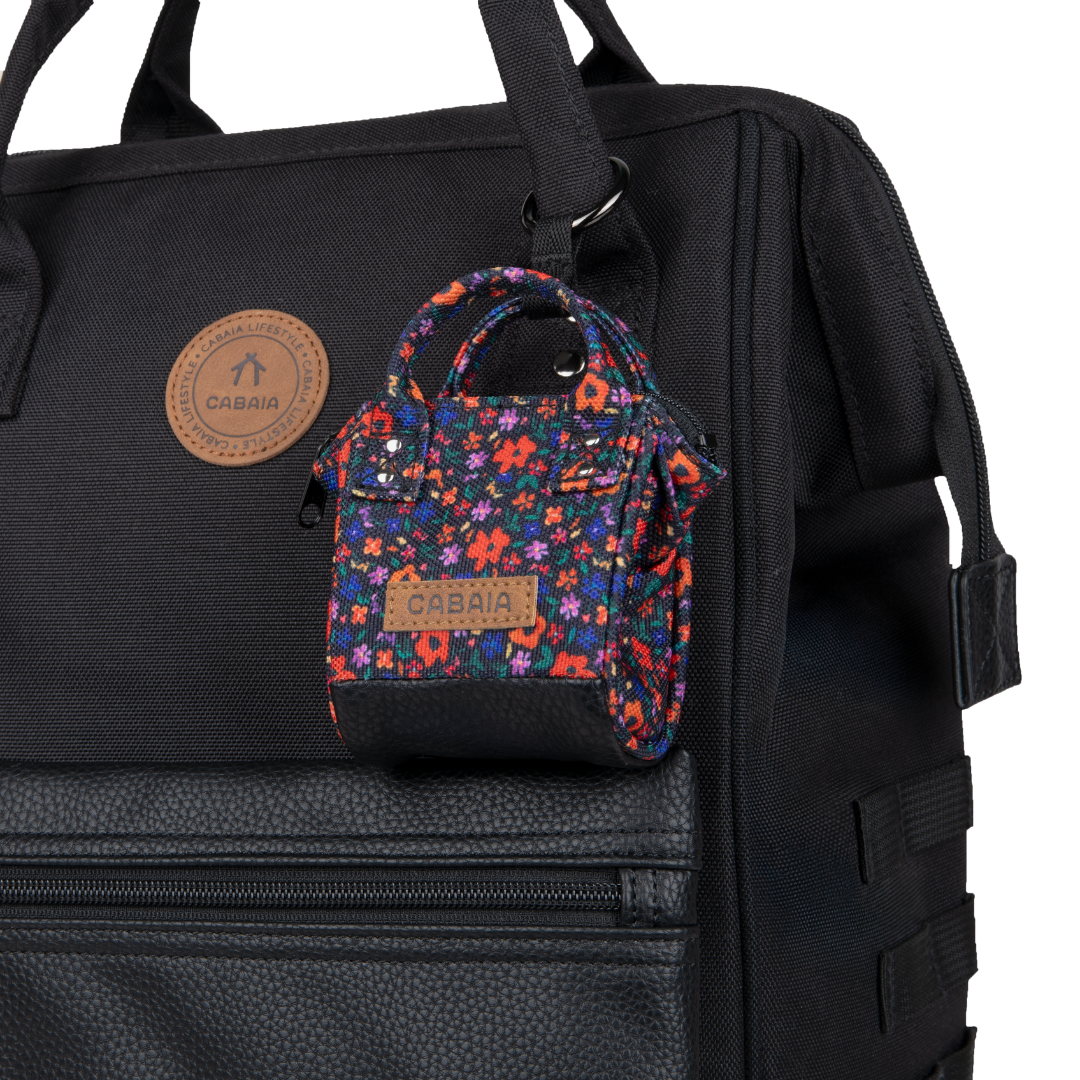 Mini Pochette - Pico Adventurer - Maupiti