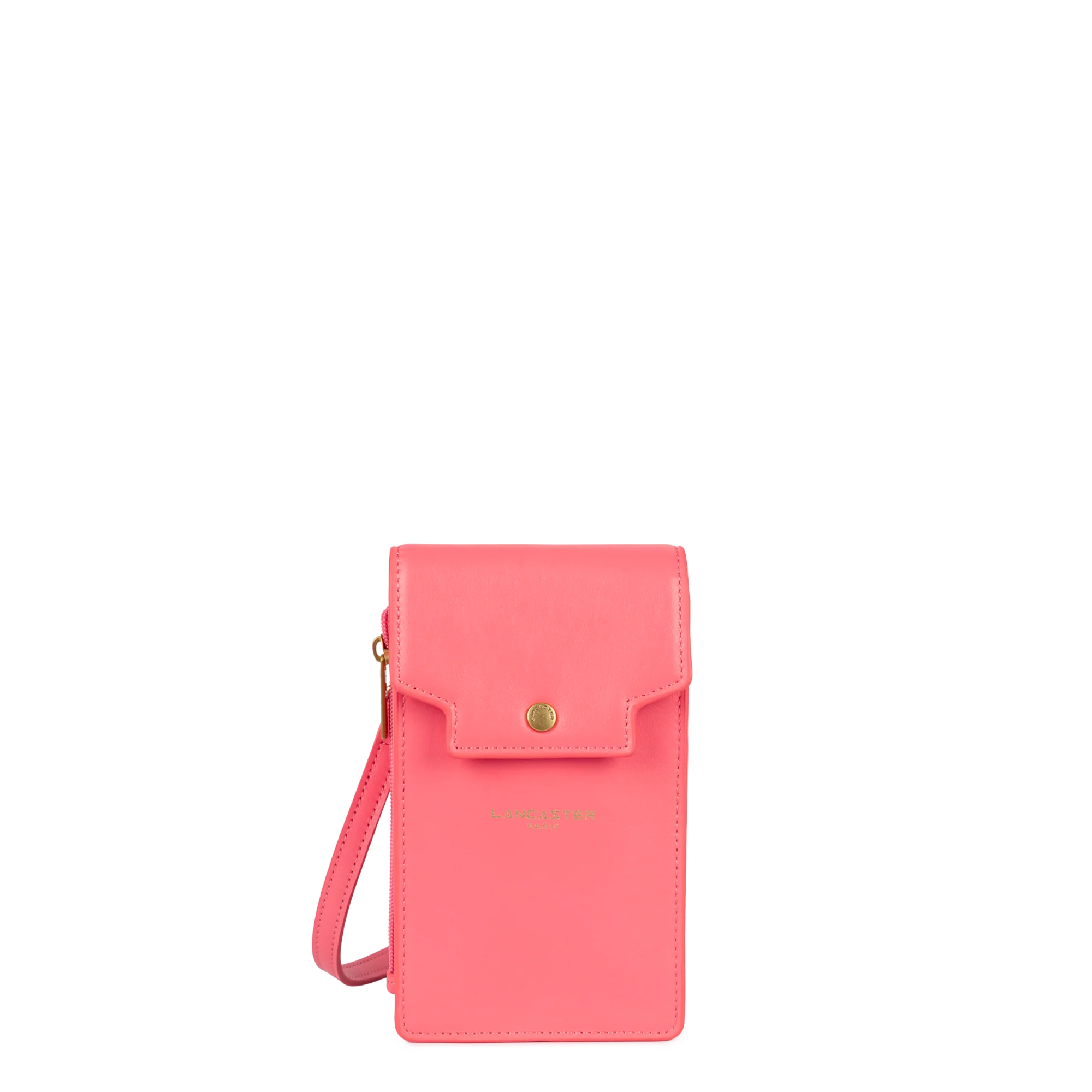 Porte Téléphone - Donna Grace Rose Foncé