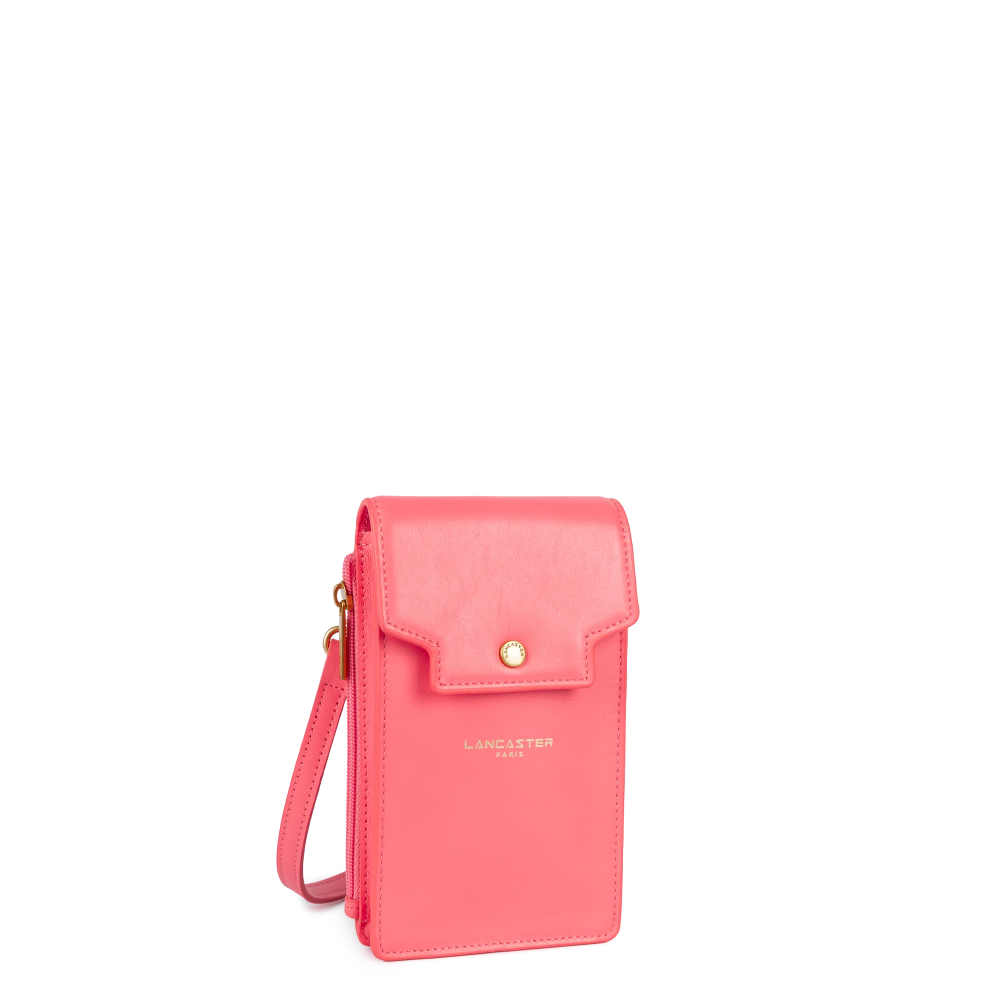 Porte Téléphone - Donna Grace Rose Foncé