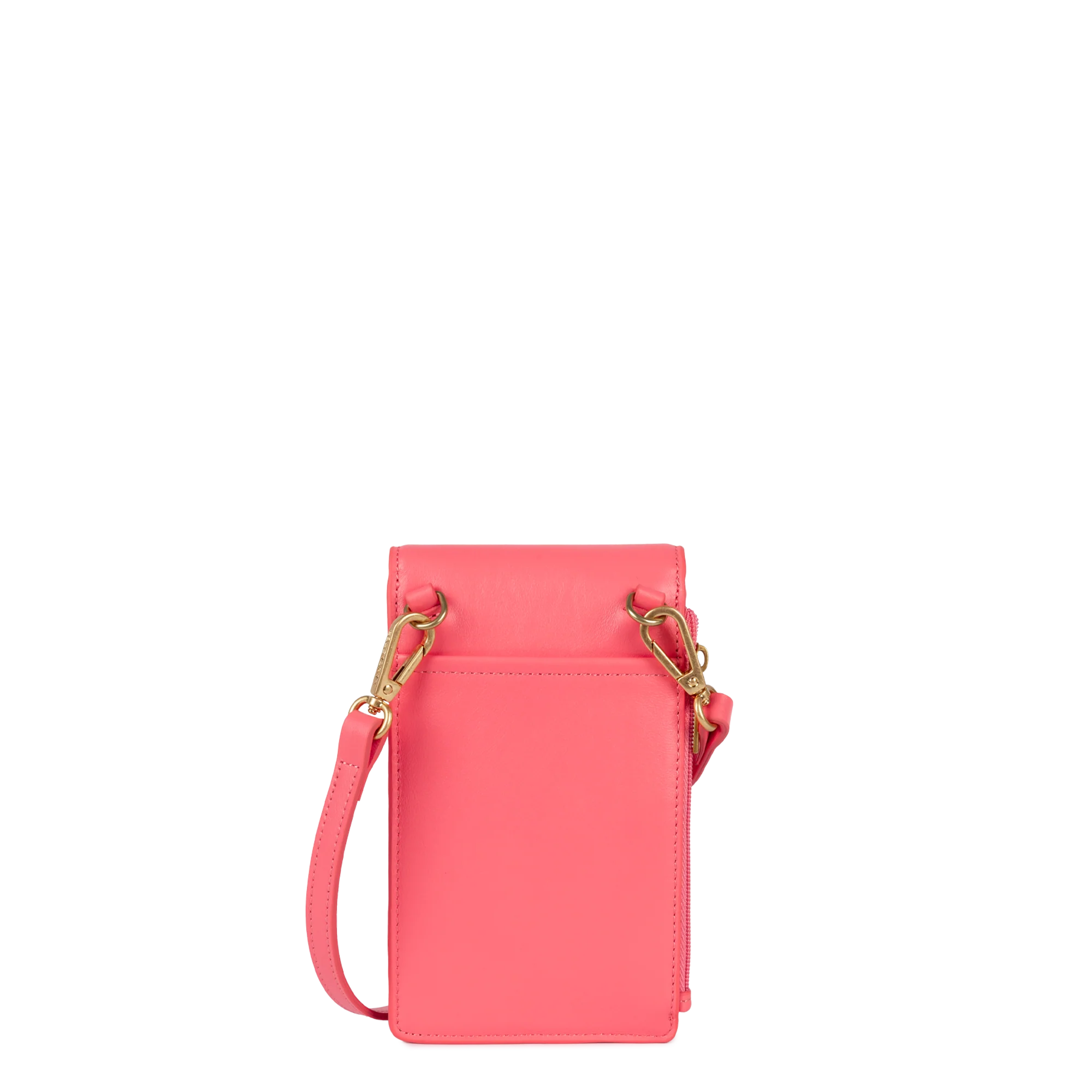 Porte Téléphone - Donna Grace Rose Foncé