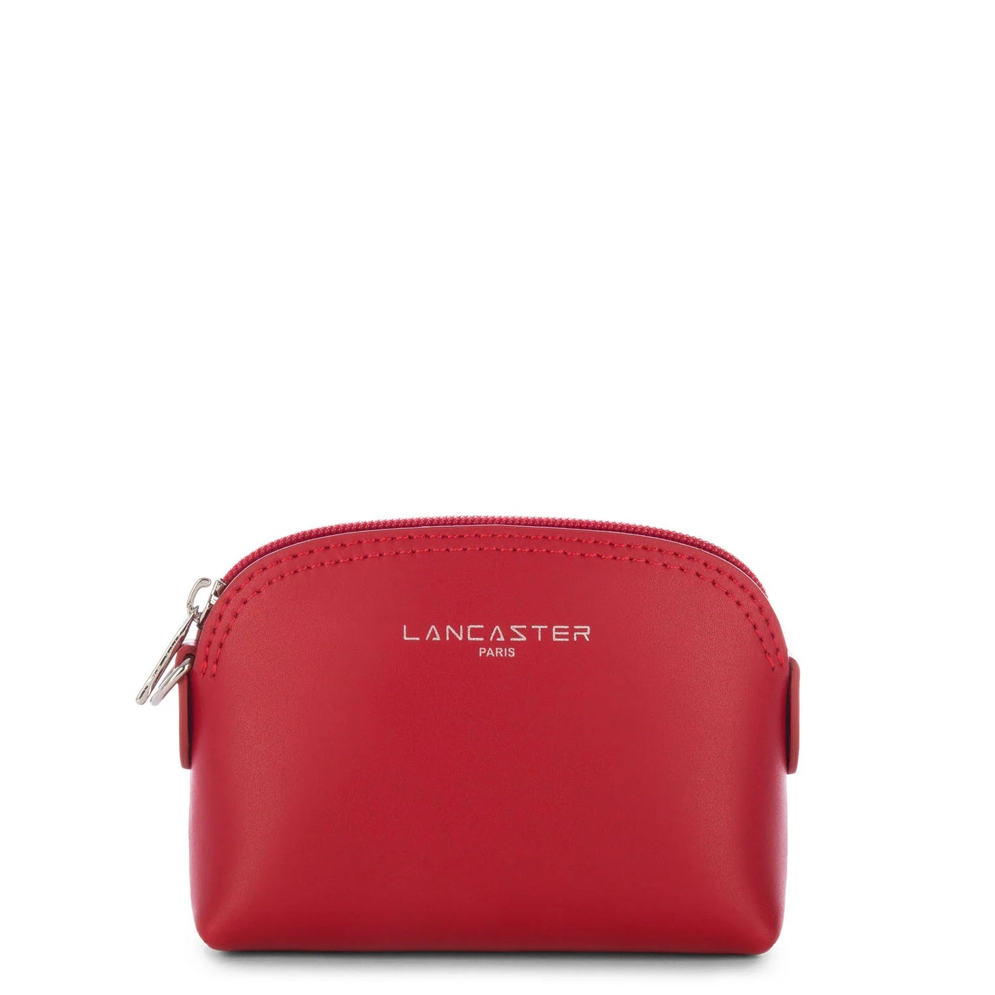 Porte-monnaie - Smooth Rouge