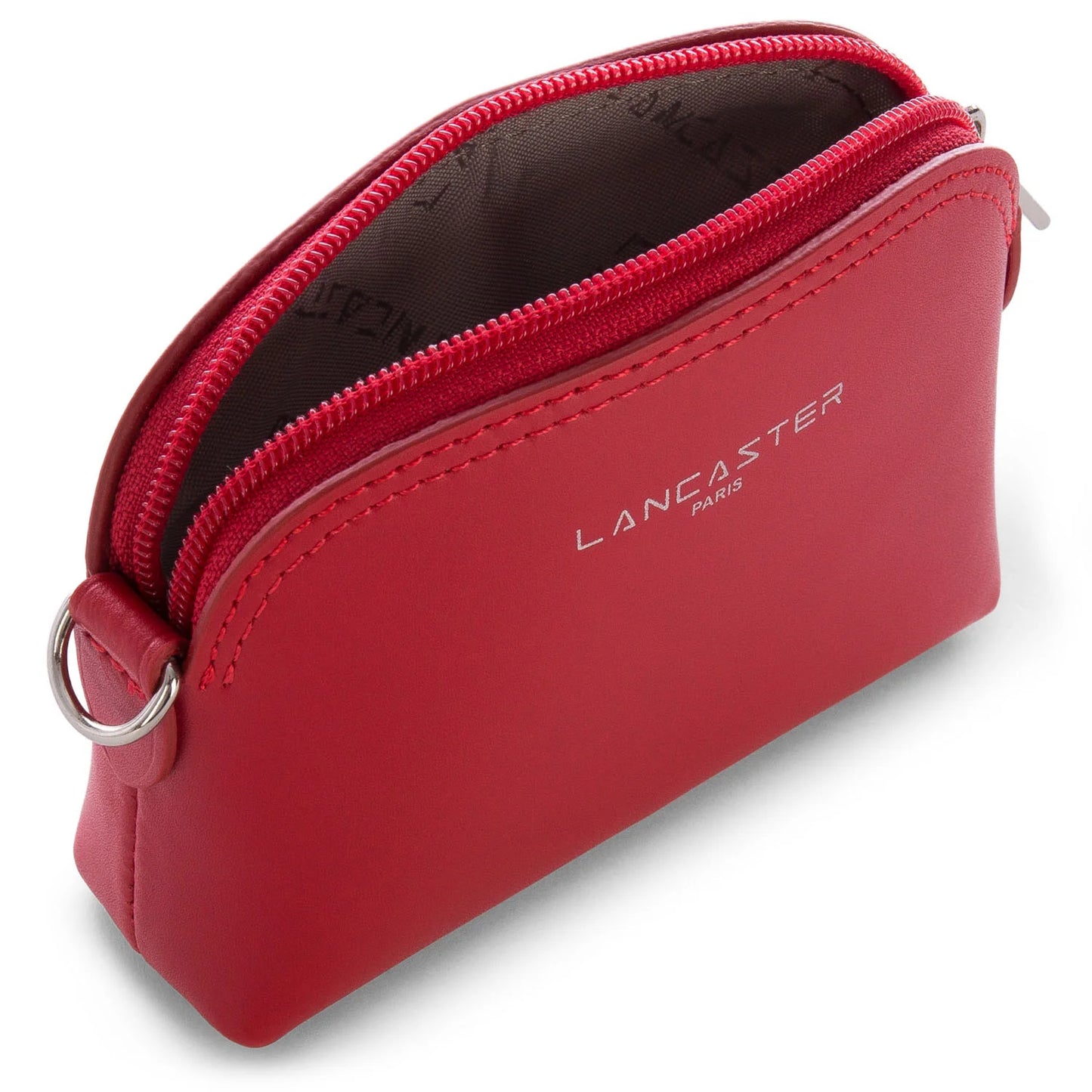 Porte-monnaie - Smooth Rouge