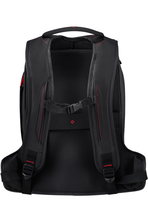 Sac à dos - ECODIVER 15.6" Noir