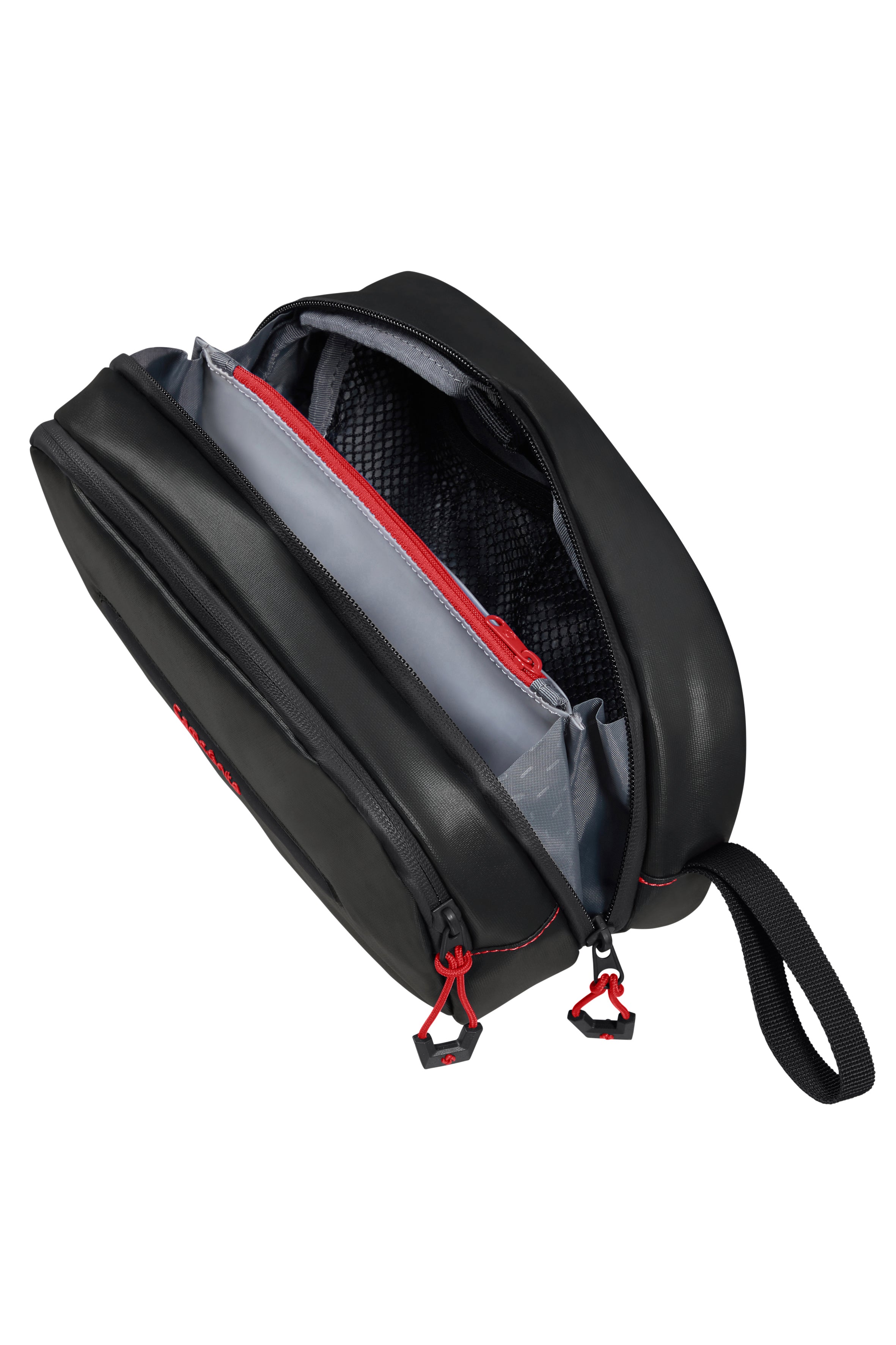 Trousse de toilette- Ecodiver noir