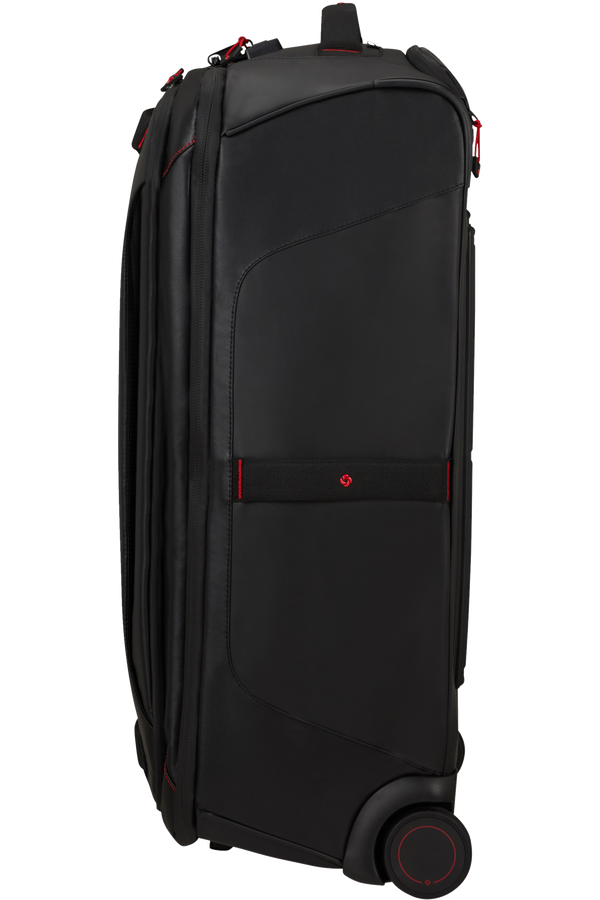 Sac de voyage à roulettes - Ecodiver Back 67cm