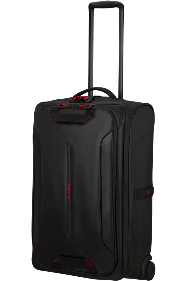 Sac de voyage à roulettes - Ecodiver Back 67cm