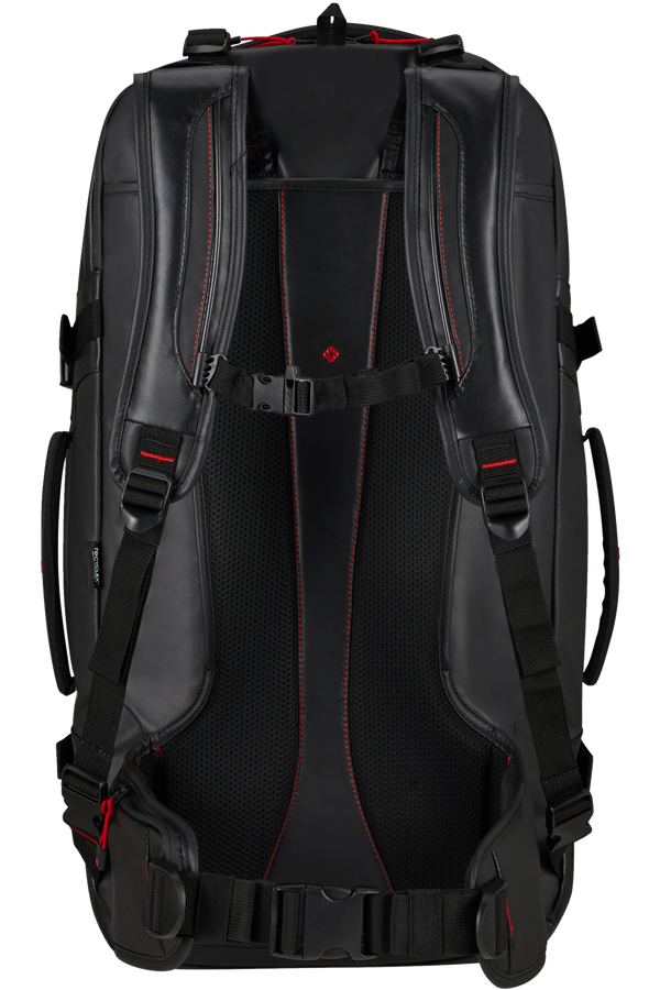 Sac à dos de voyage- ECODIVER 17.3" Noir