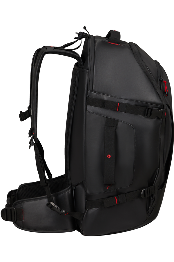 Sac à dos de voyage- ECODIVER 17.3" Noir