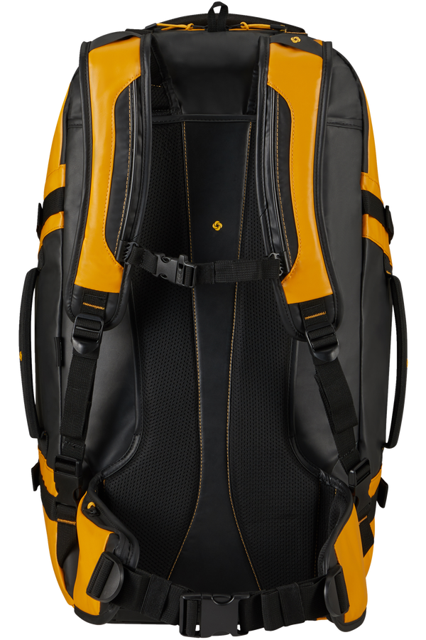 Sac à dos de voyage- ECODIVER 17.3" Jaune