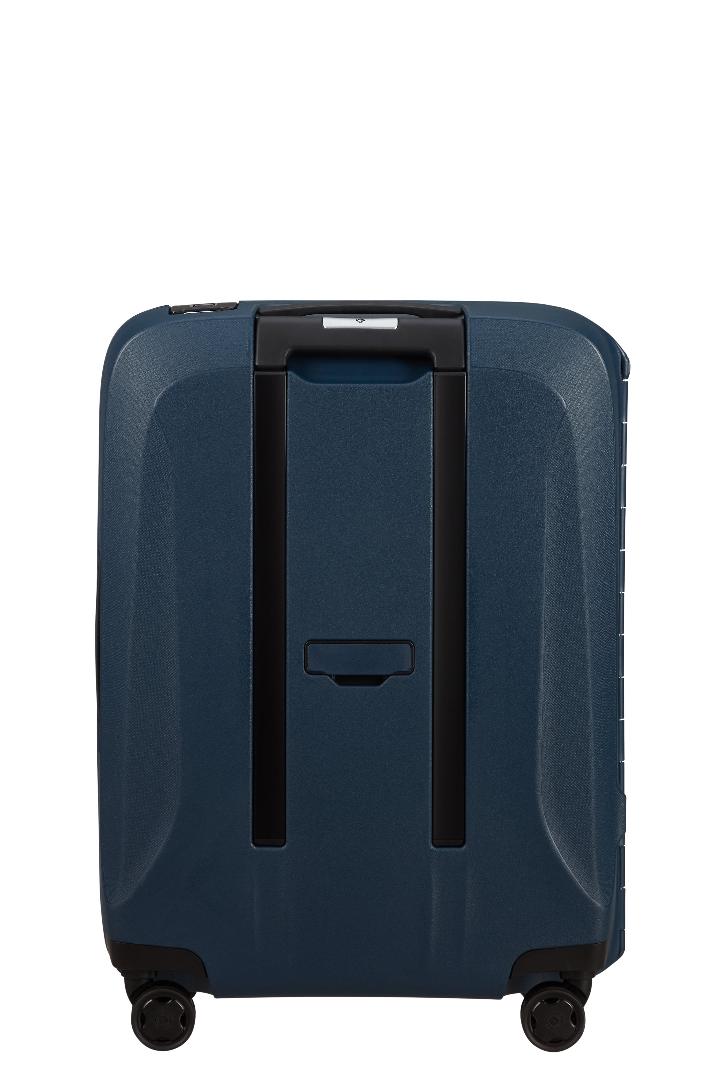 Valise 4 roues - Essens 55cm Bleu nuit