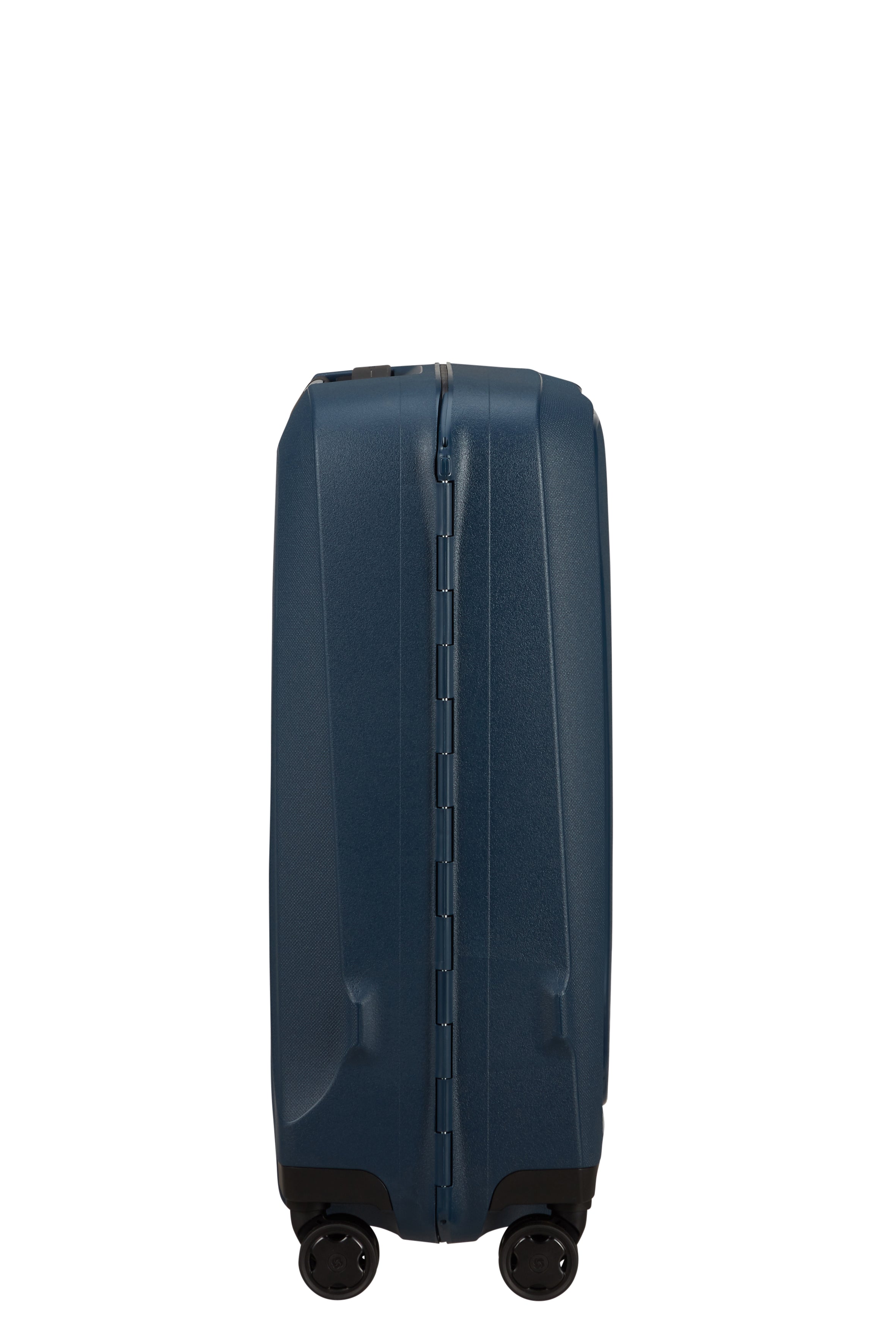 Valise 4 roues - Essens 55cm Bleu nuit