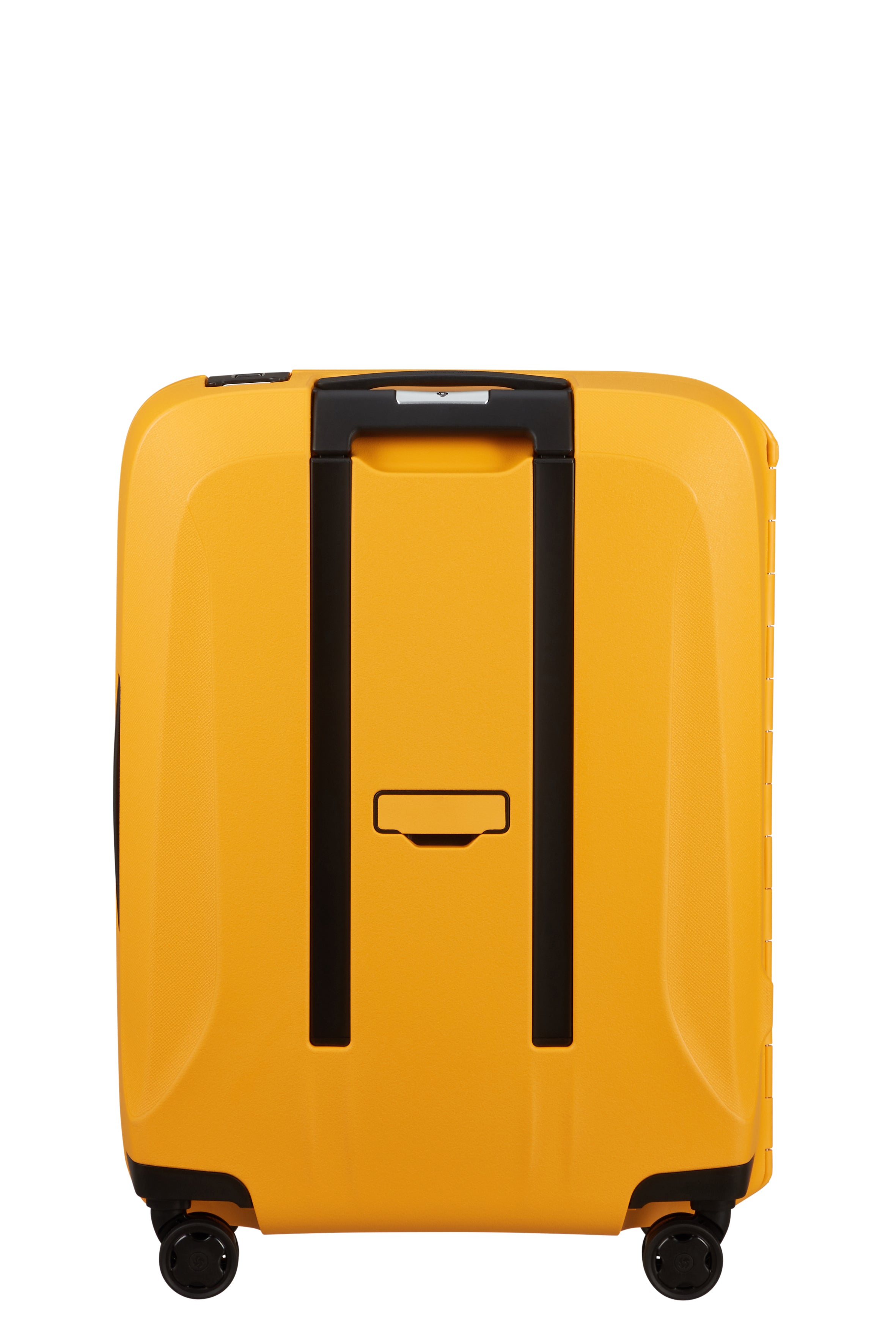 Valise 4 roues - Essens 55cm Radiant Yellow