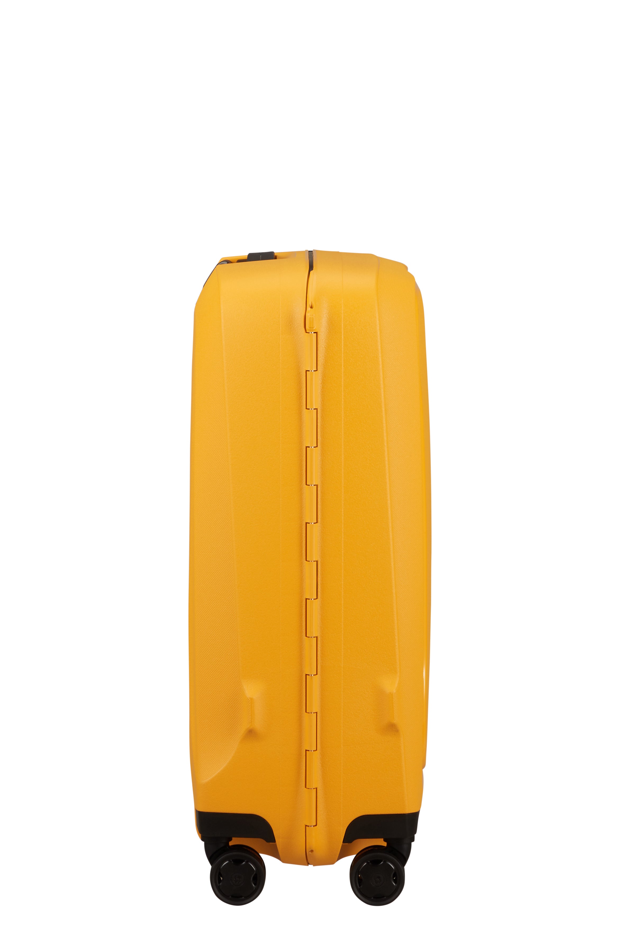 Valise 4 roues - Essens 55cm Radiant Yellow