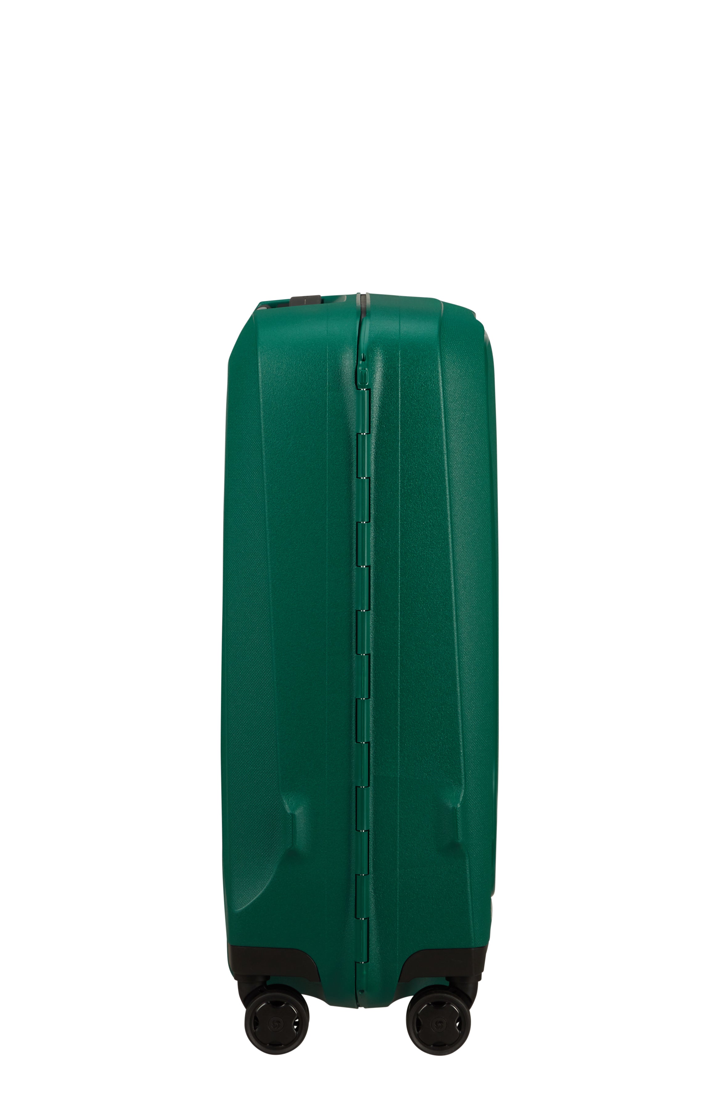 Valise 4 roues - Essens 55cm Alpine Green