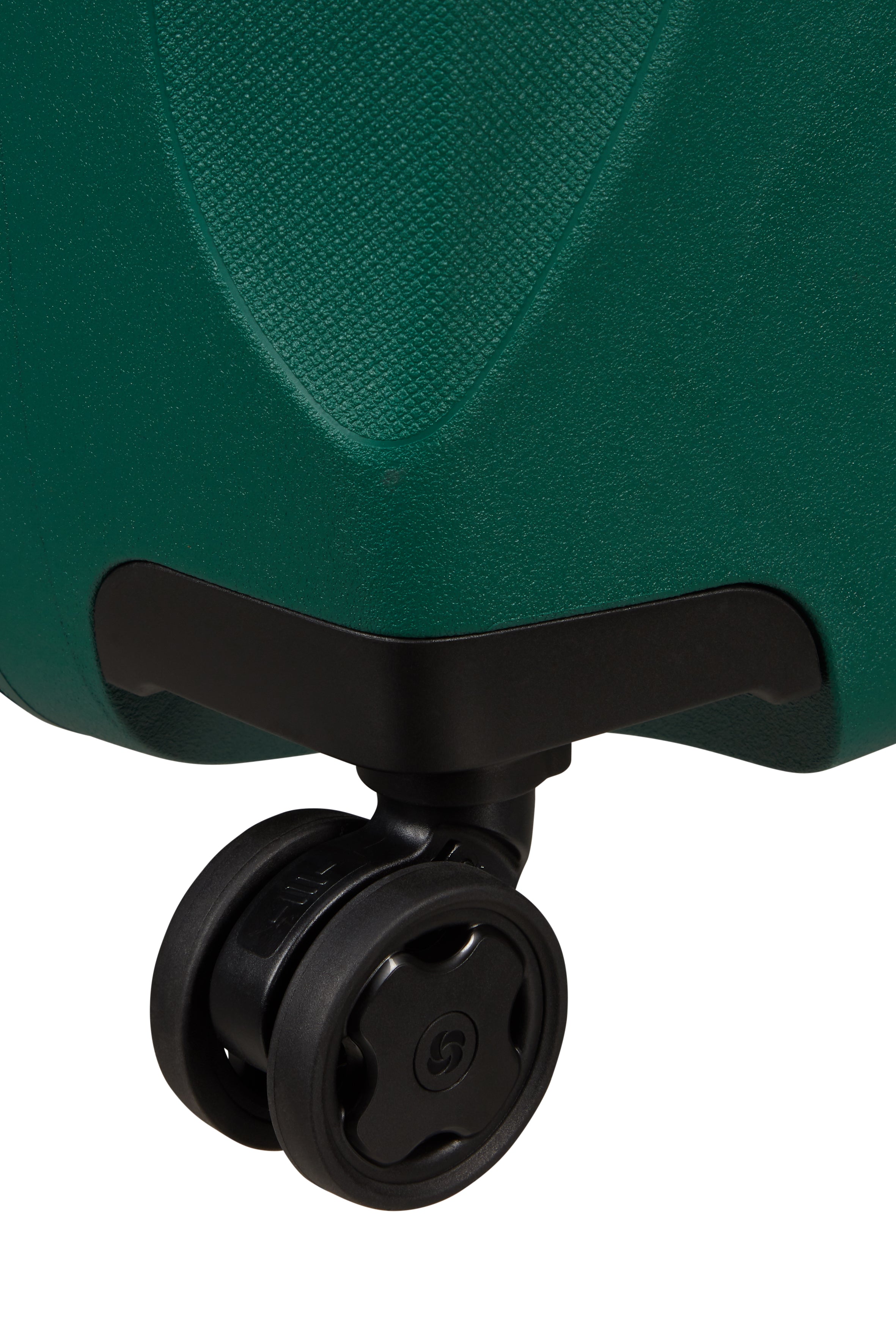 Valise 4 roues - Essens 55cm Alpine Green