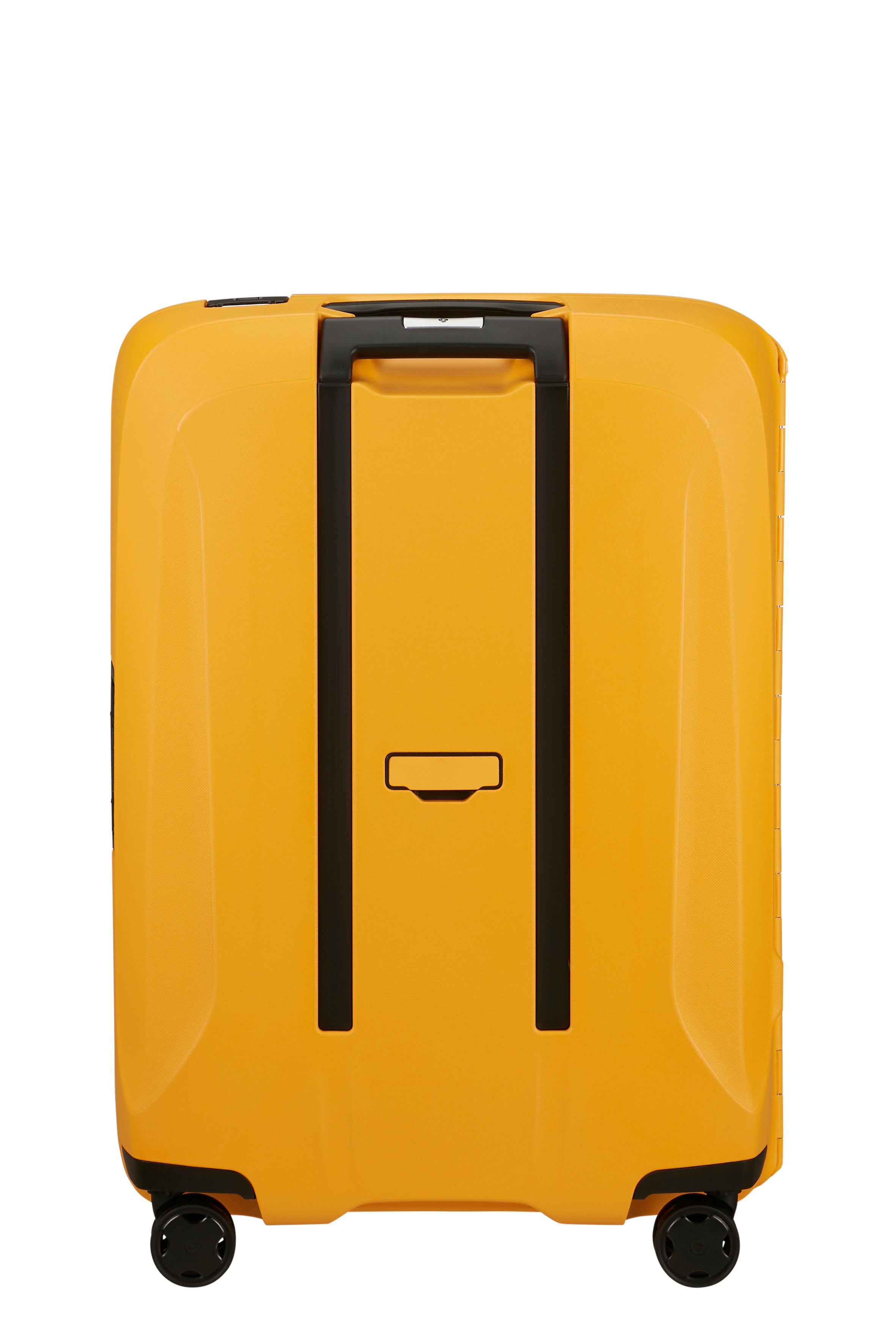Valise 4 roues - Essens 69cm Radiant Yellow