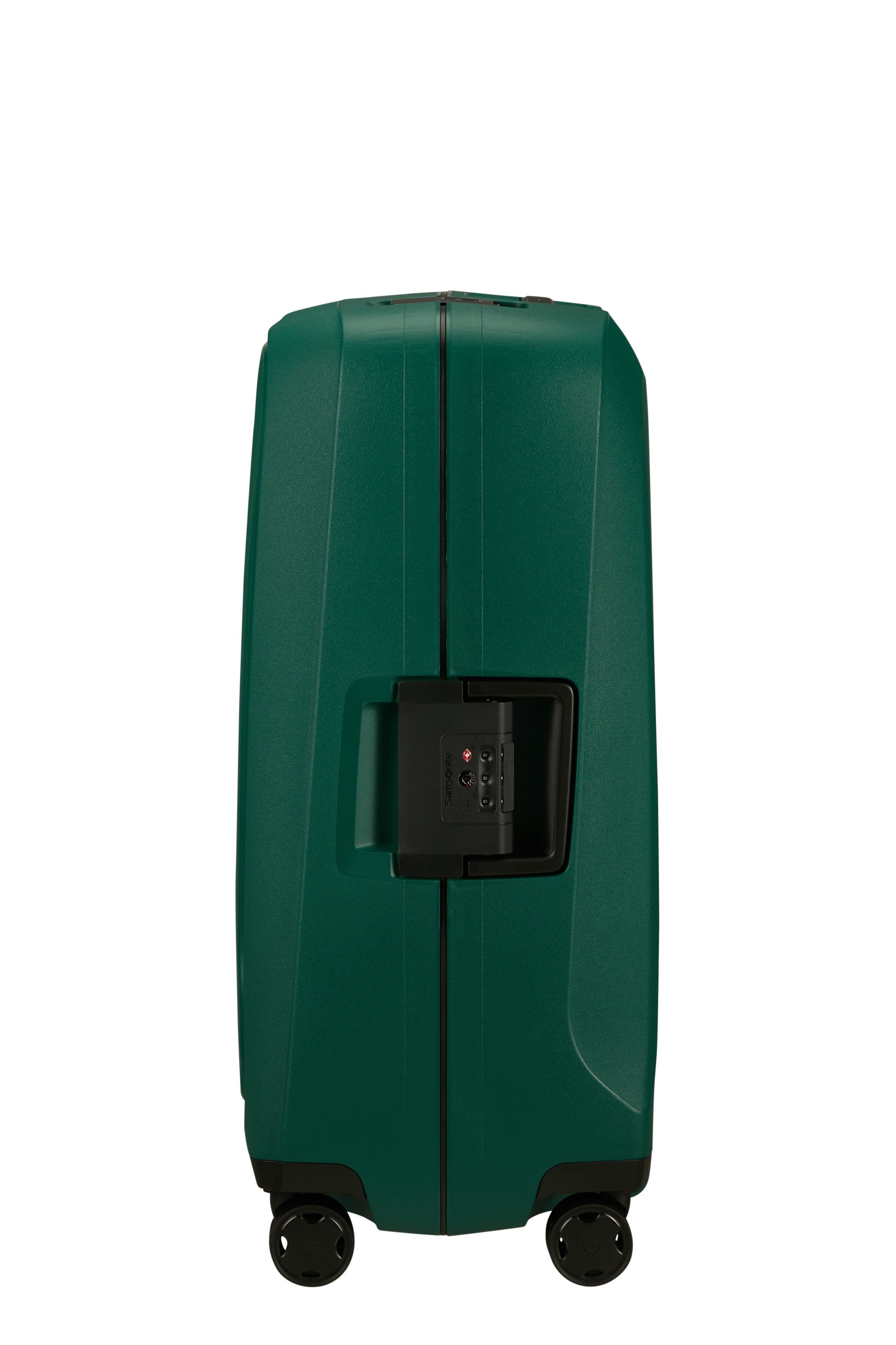 Valise 4 roues - Essens 69cm Alpine Green