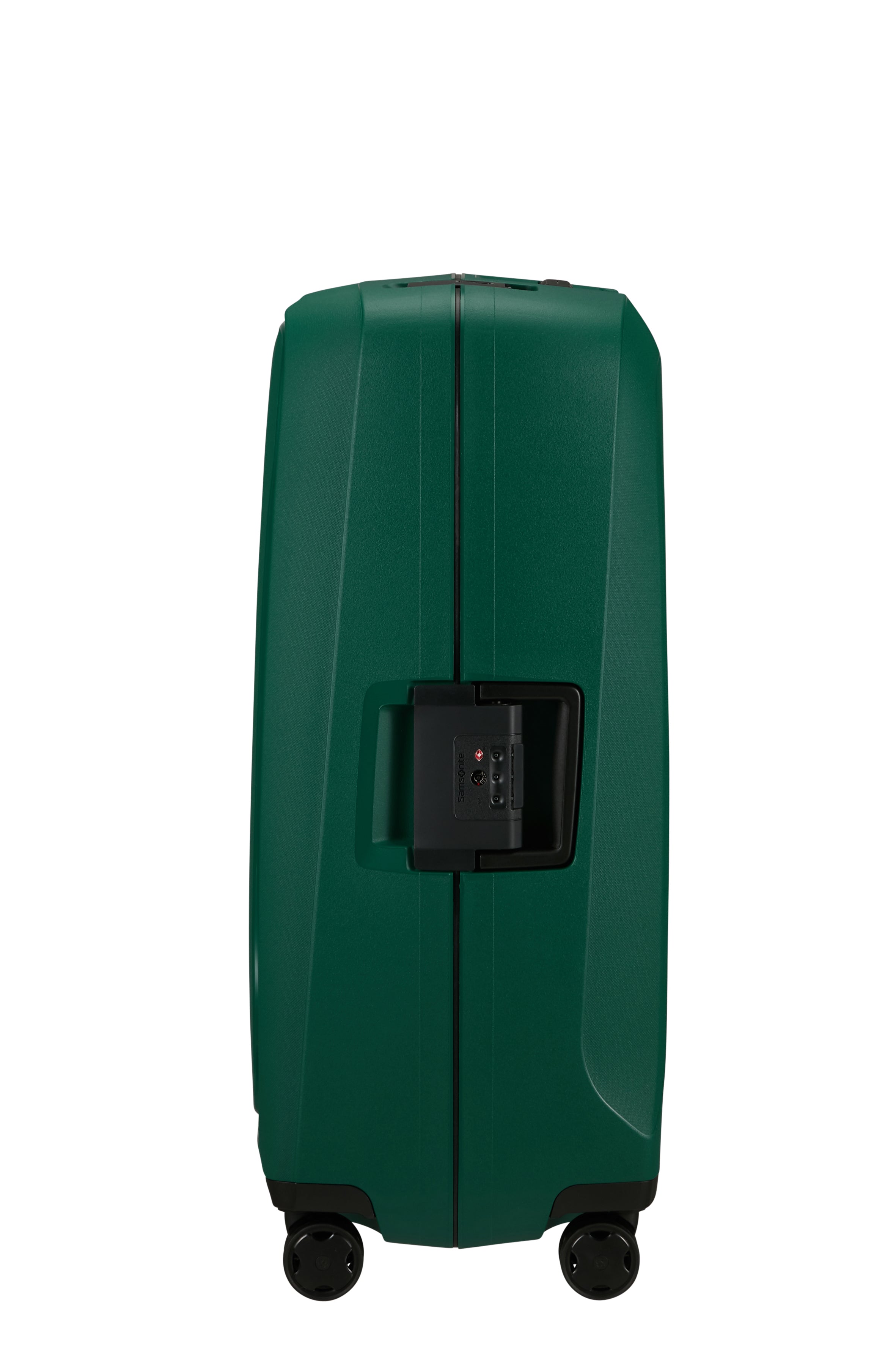 Valise 4 roues - Essens 75cm Alpine Green