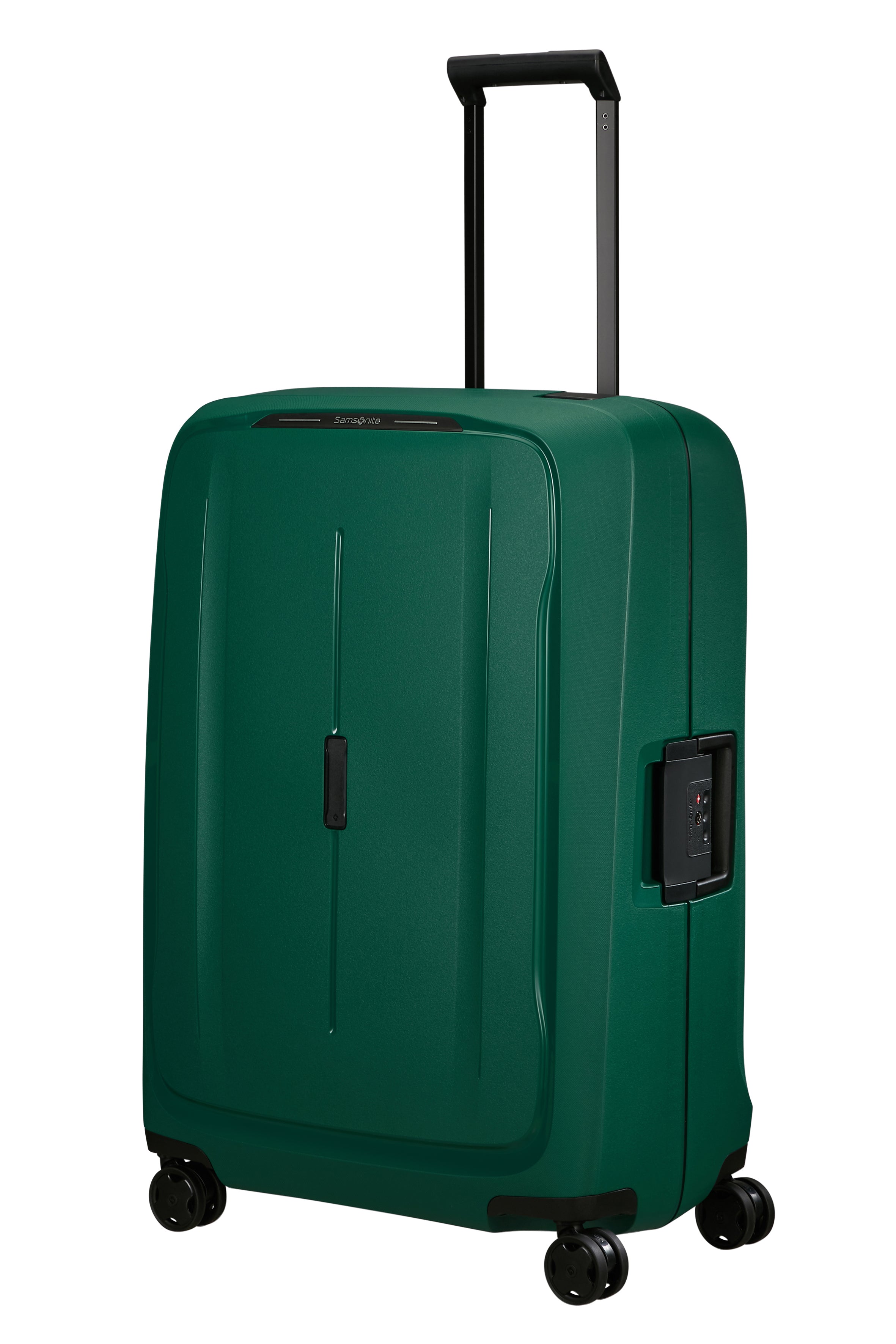 Valise 4 roues - Essens 75cm Alpine Green